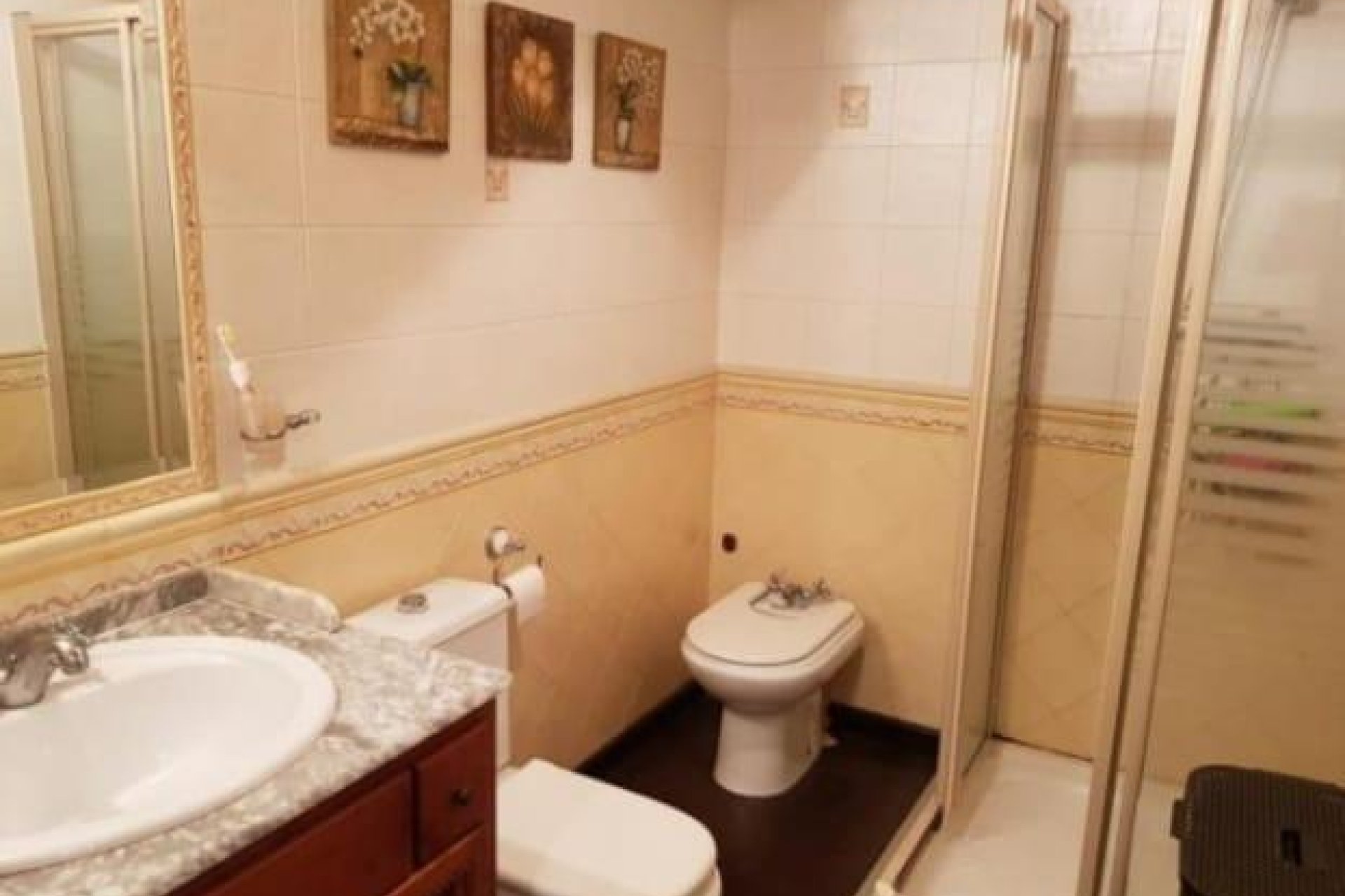 Revente - Villa -
Torrevieja - Aguas Nuevas