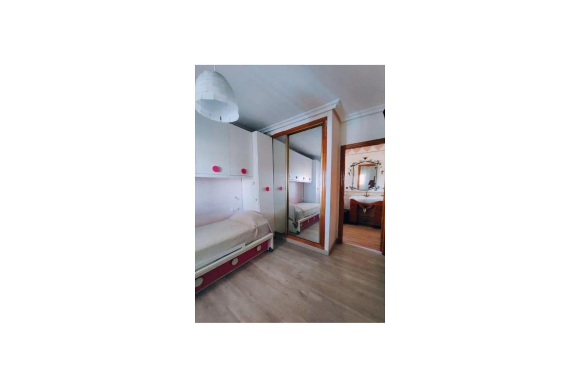 Revente - Villa -
Torrevieja - Aguas Nuevas