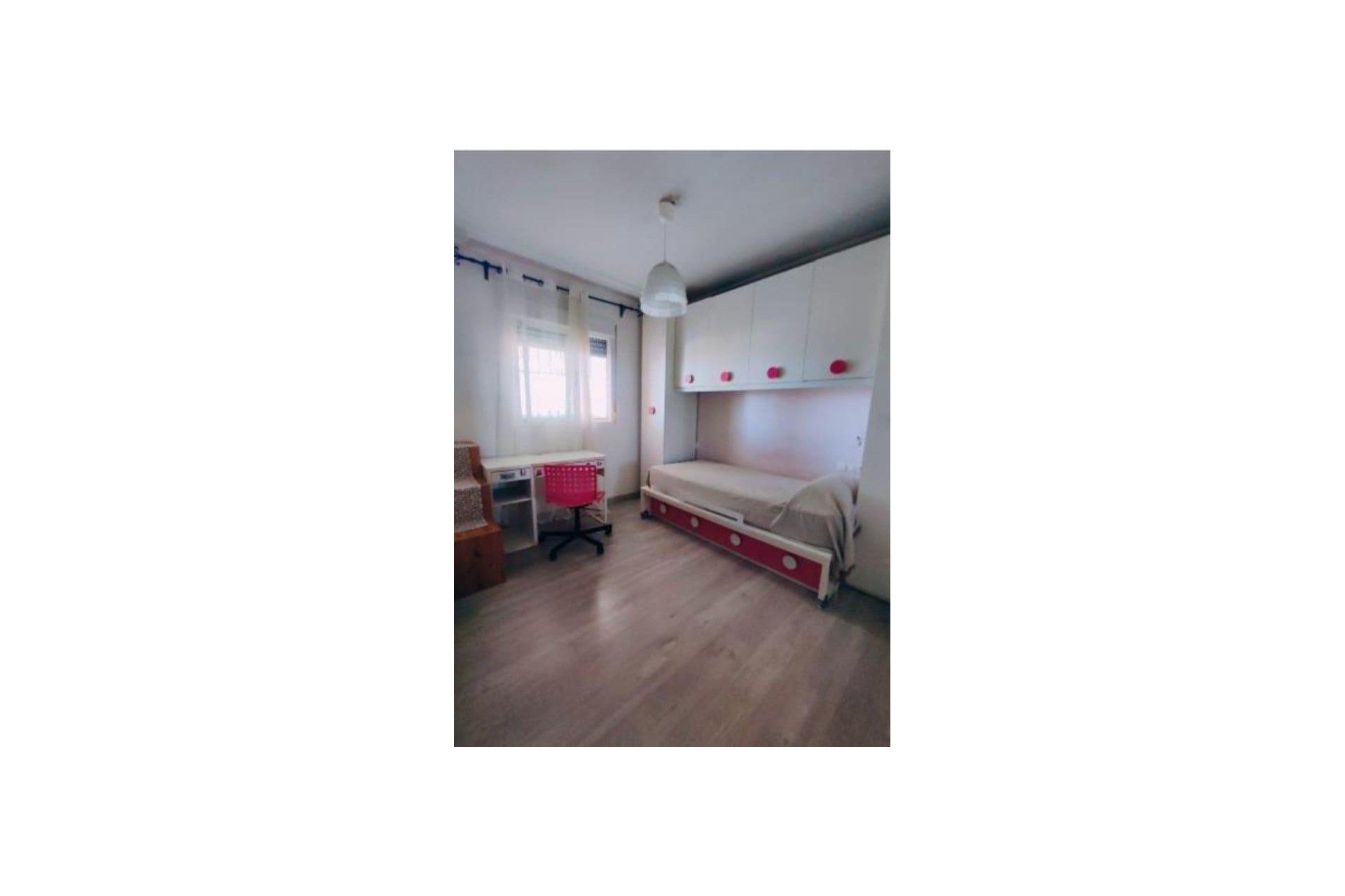 Revente - Villa -
Torrevieja - Aguas Nuevas