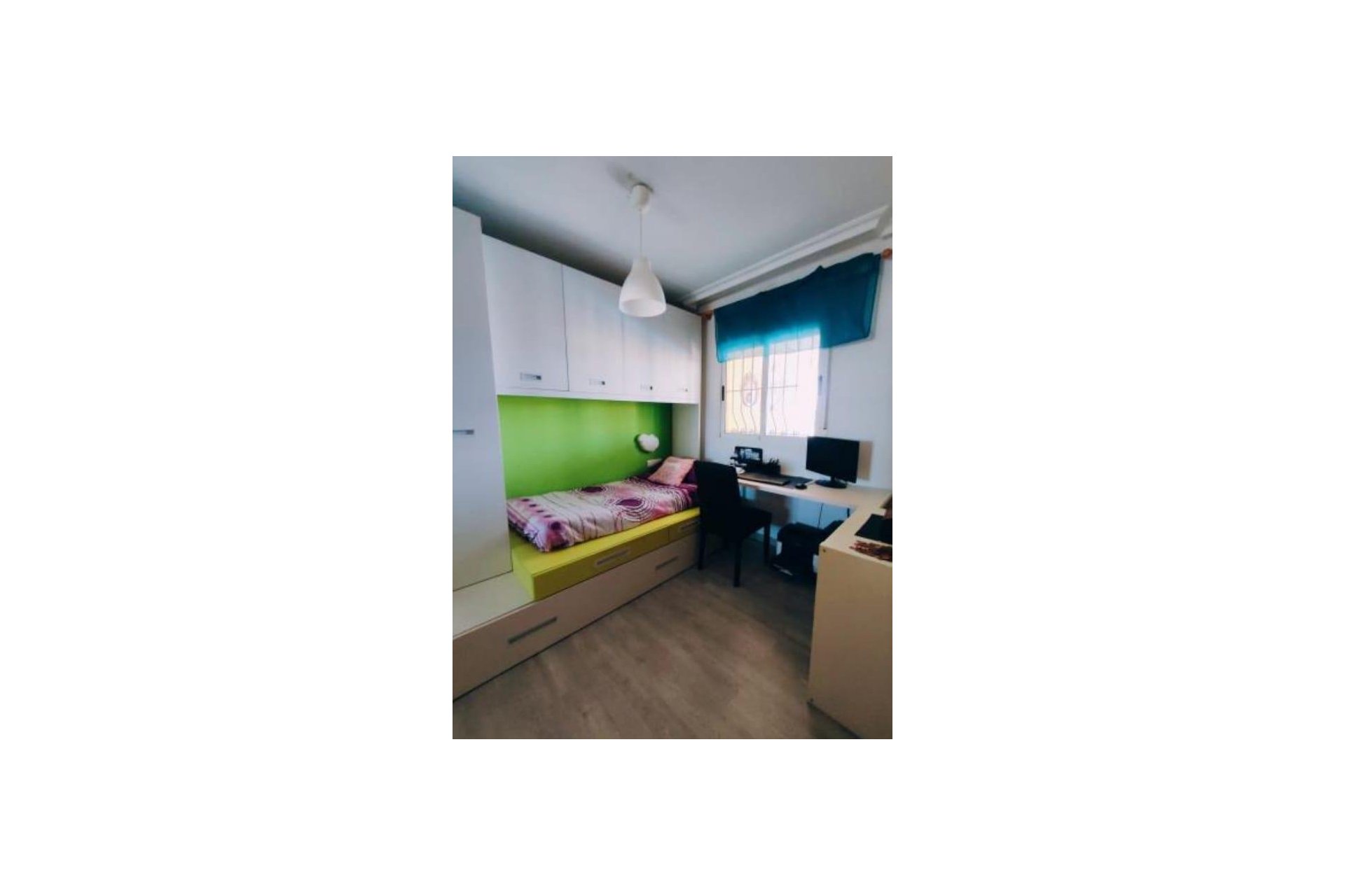 Revente - Villa -
Torrevieja - Aguas Nuevas