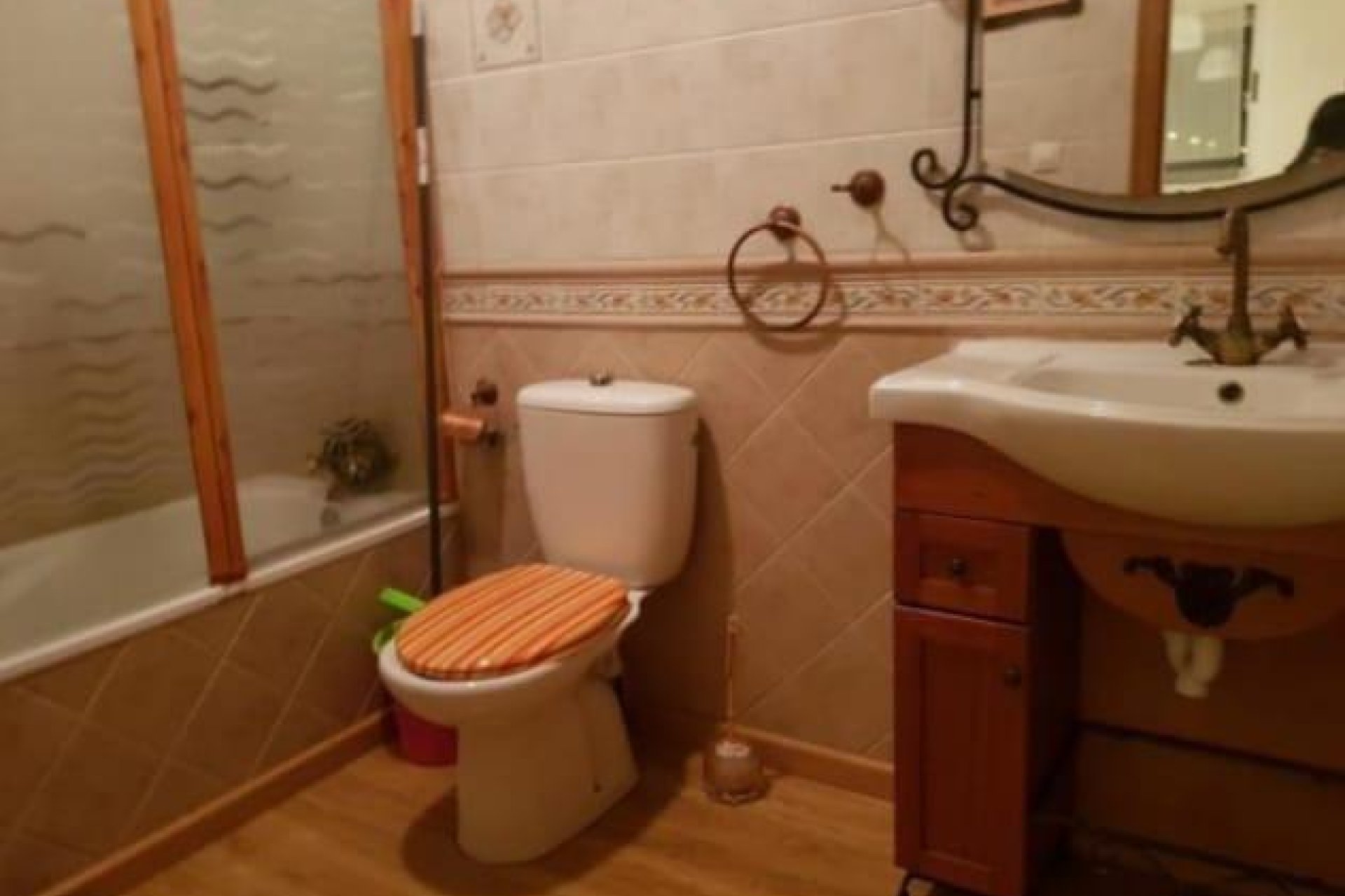 Revente - Villa -
Torrevieja - Aguas Nuevas