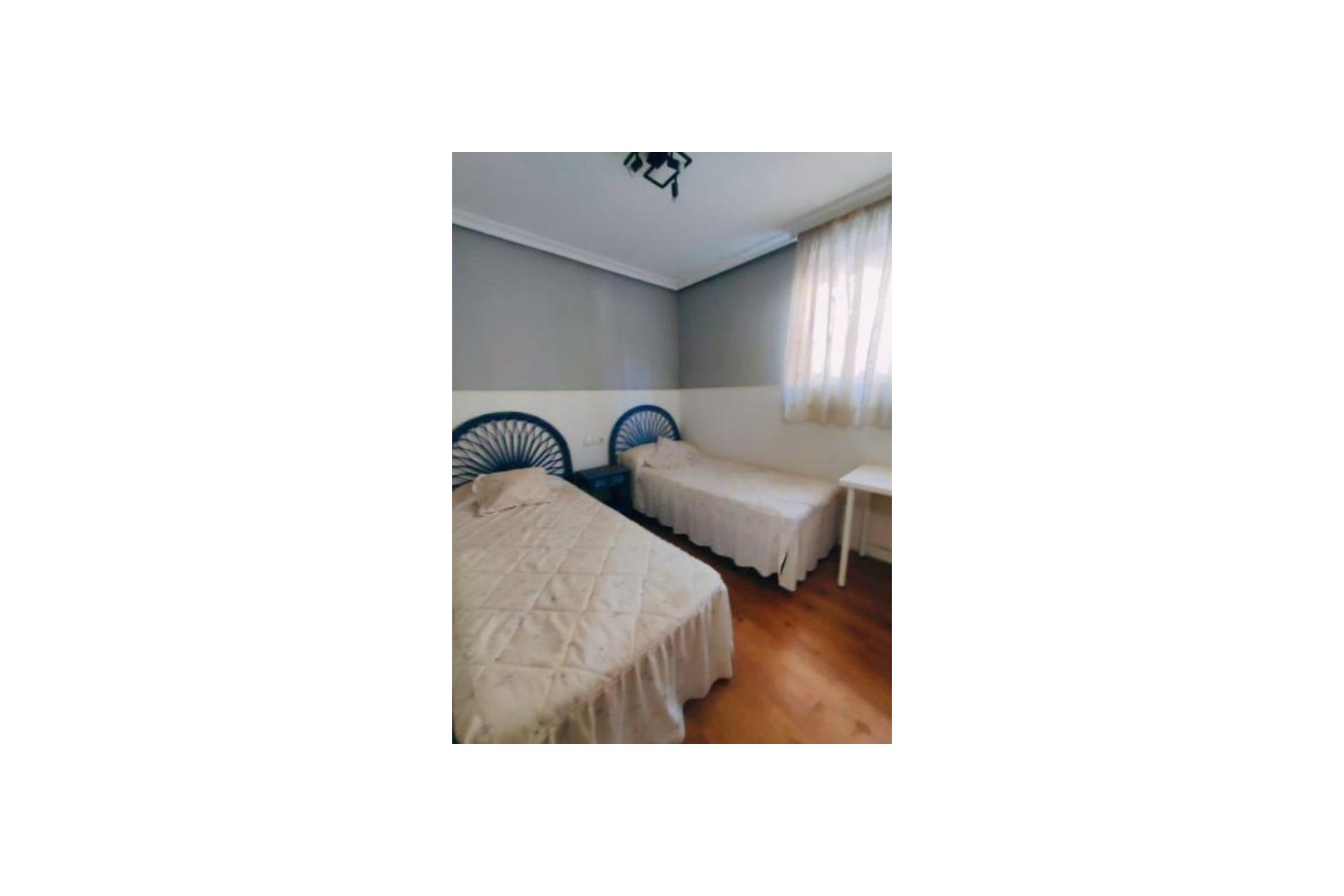 Revente - Villa -
Torrevieja - Aguas Nuevas