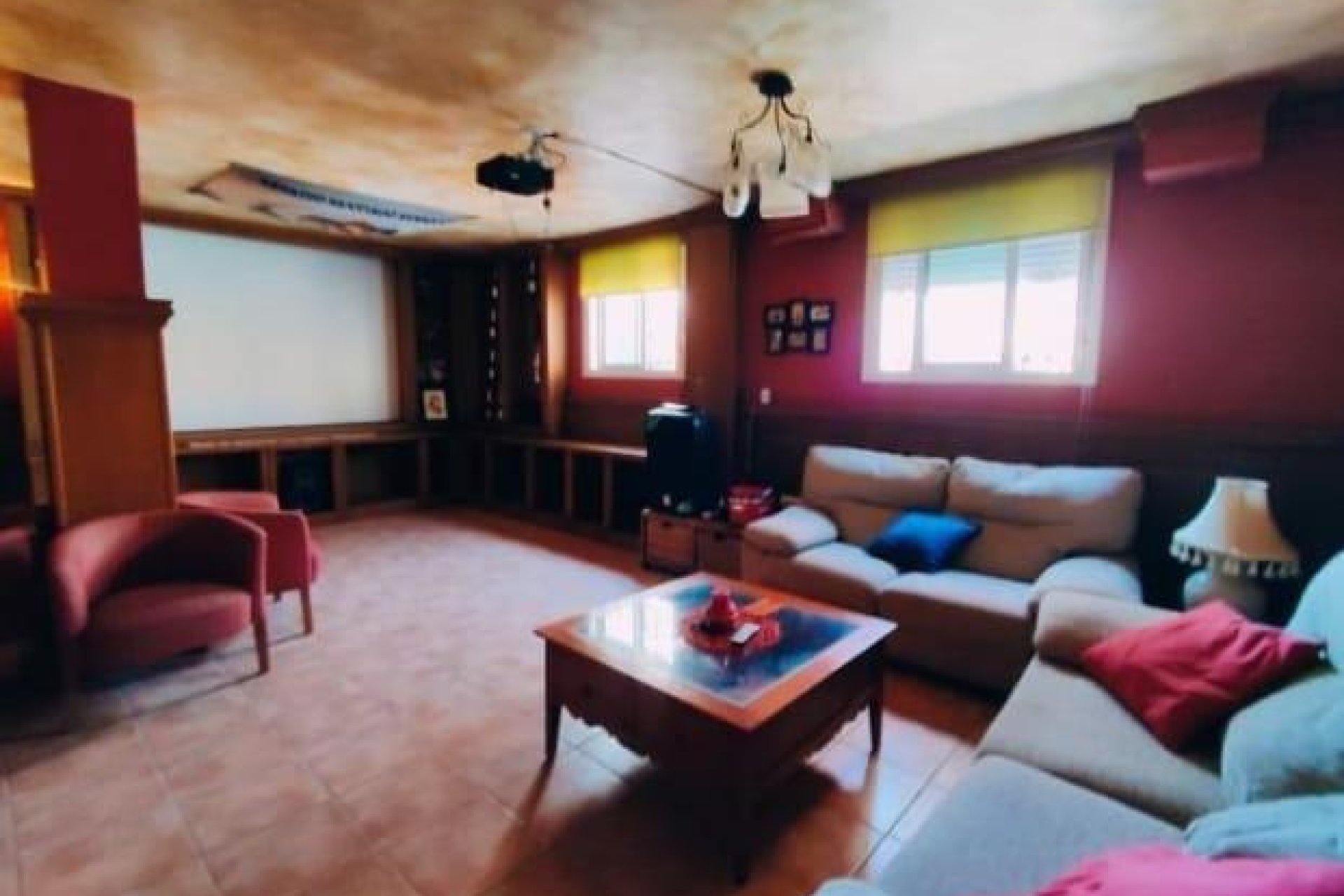 Revente - Villa -
Torrevieja - Aguas Nuevas