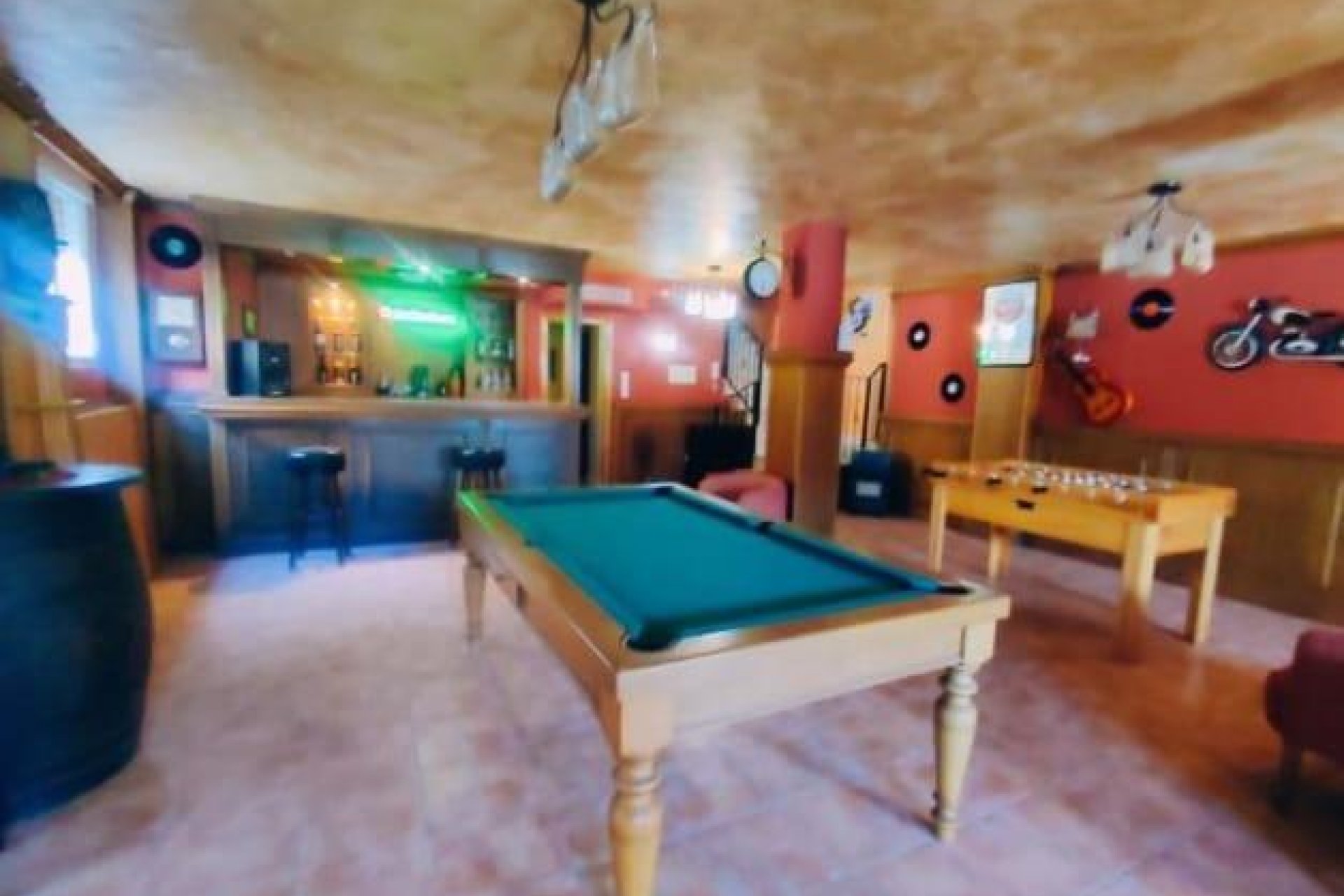 Revente - Villa -
Torrevieja - Aguas Nuevas