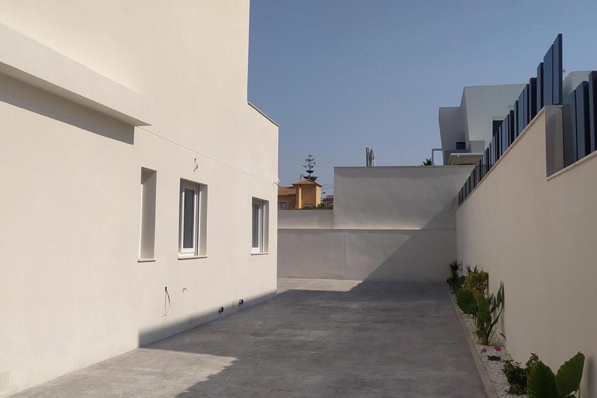 Revente - Villa -
Torrevieja - Aguas Nuevas