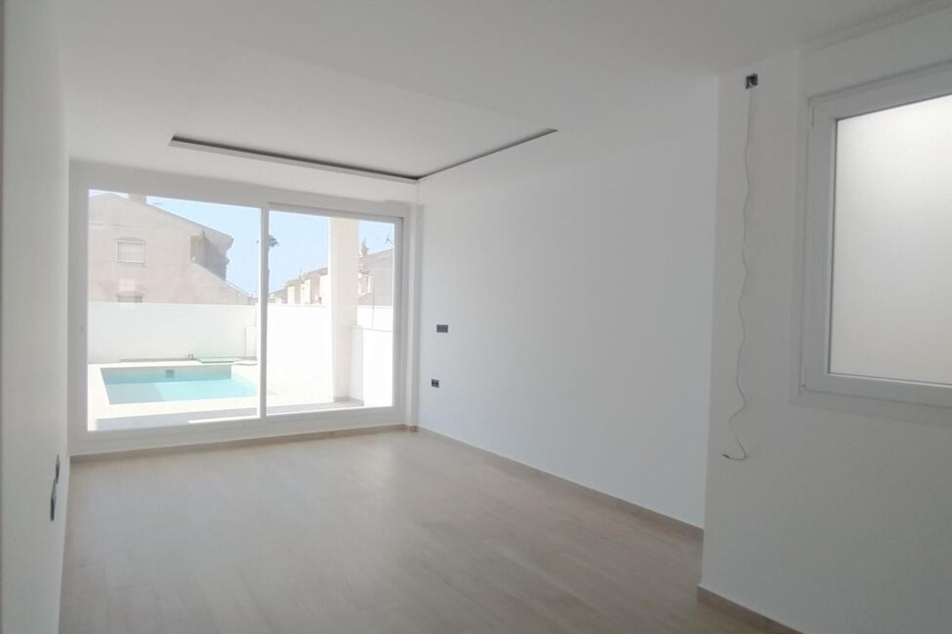Revente - Villa -
Torrevieja - Aguas Nuevas