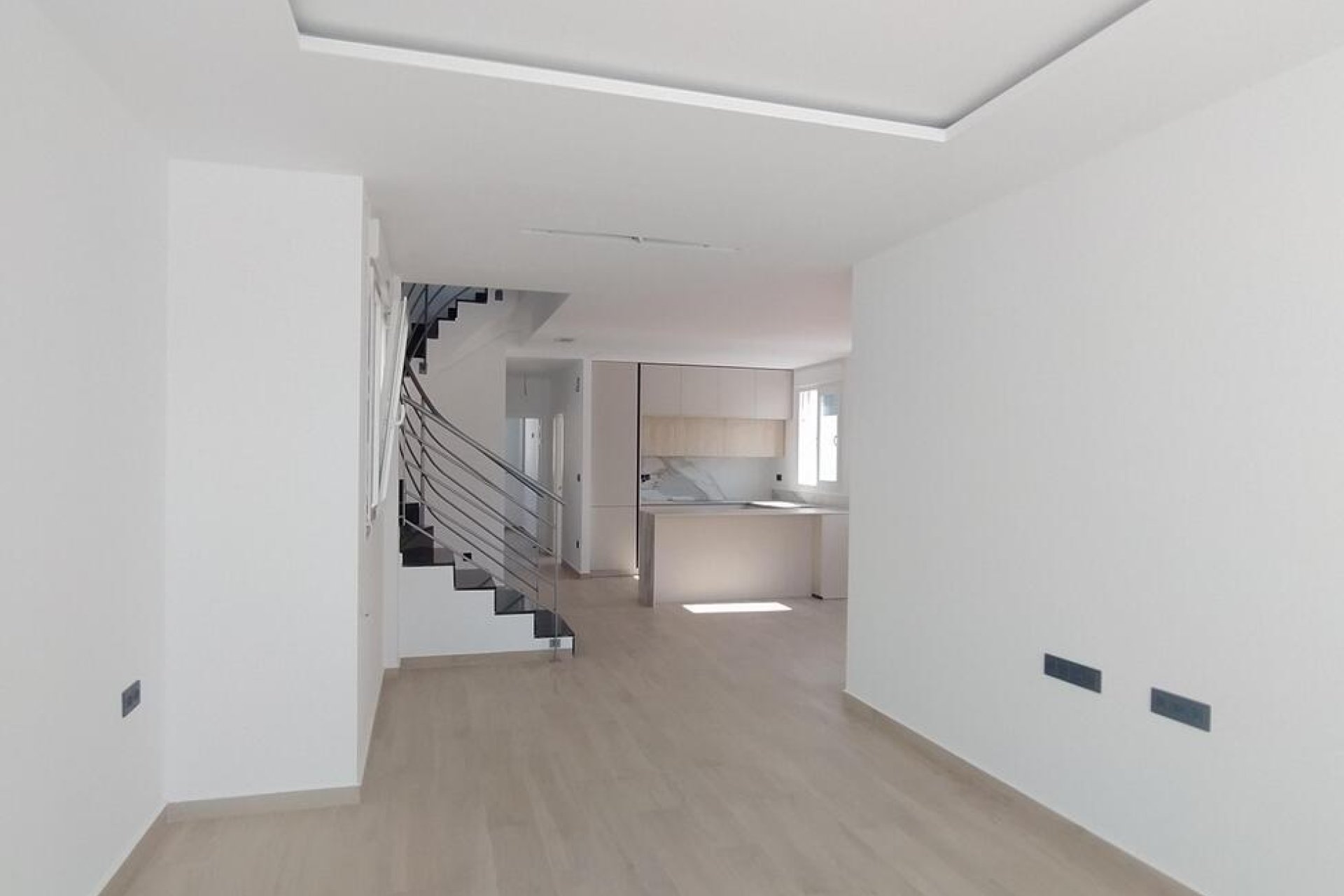 Revente - Villa -
Torrevieja - Aguas Nuevas