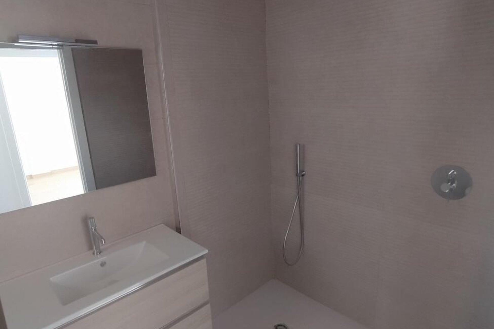 Revente - Villa -
Torrevieja - Aguas Nuevas