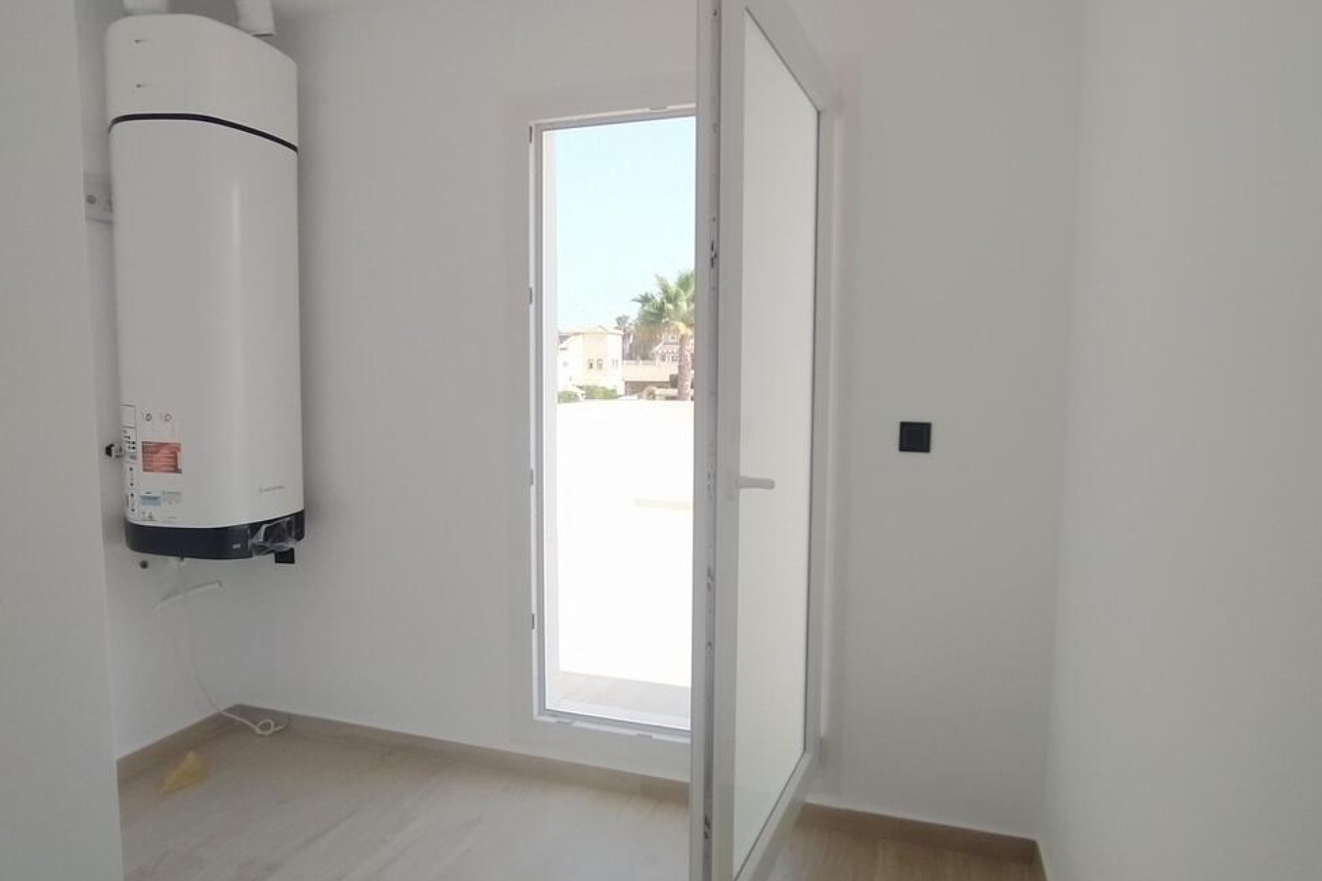 Revente - Villa -
Torrevieja - Aguas Nuevas