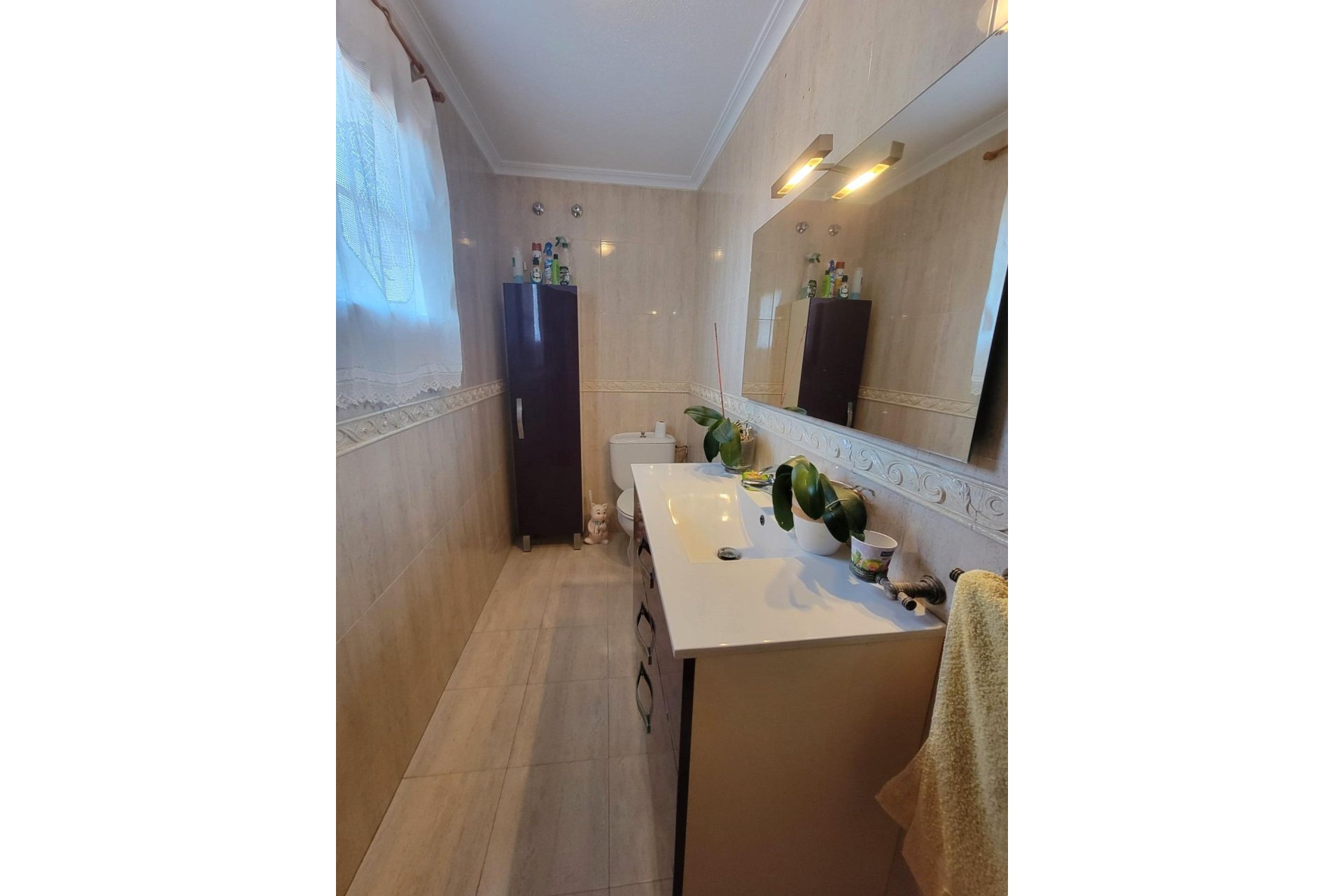 Revente - Villa -
Torrevieja - Aguas Nuevas