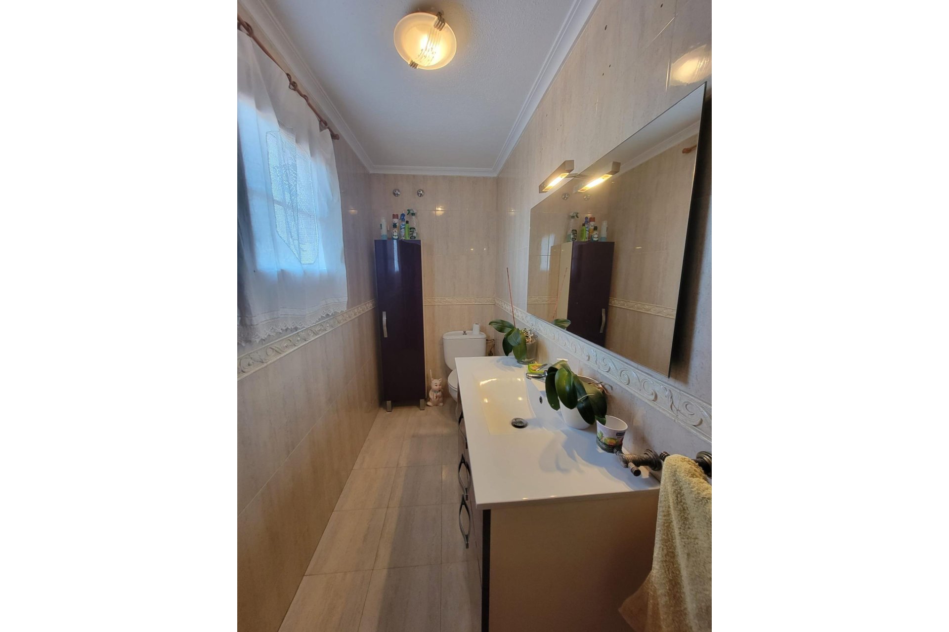 Revente - Villa -
Torrevieja - Aguas Nuevas