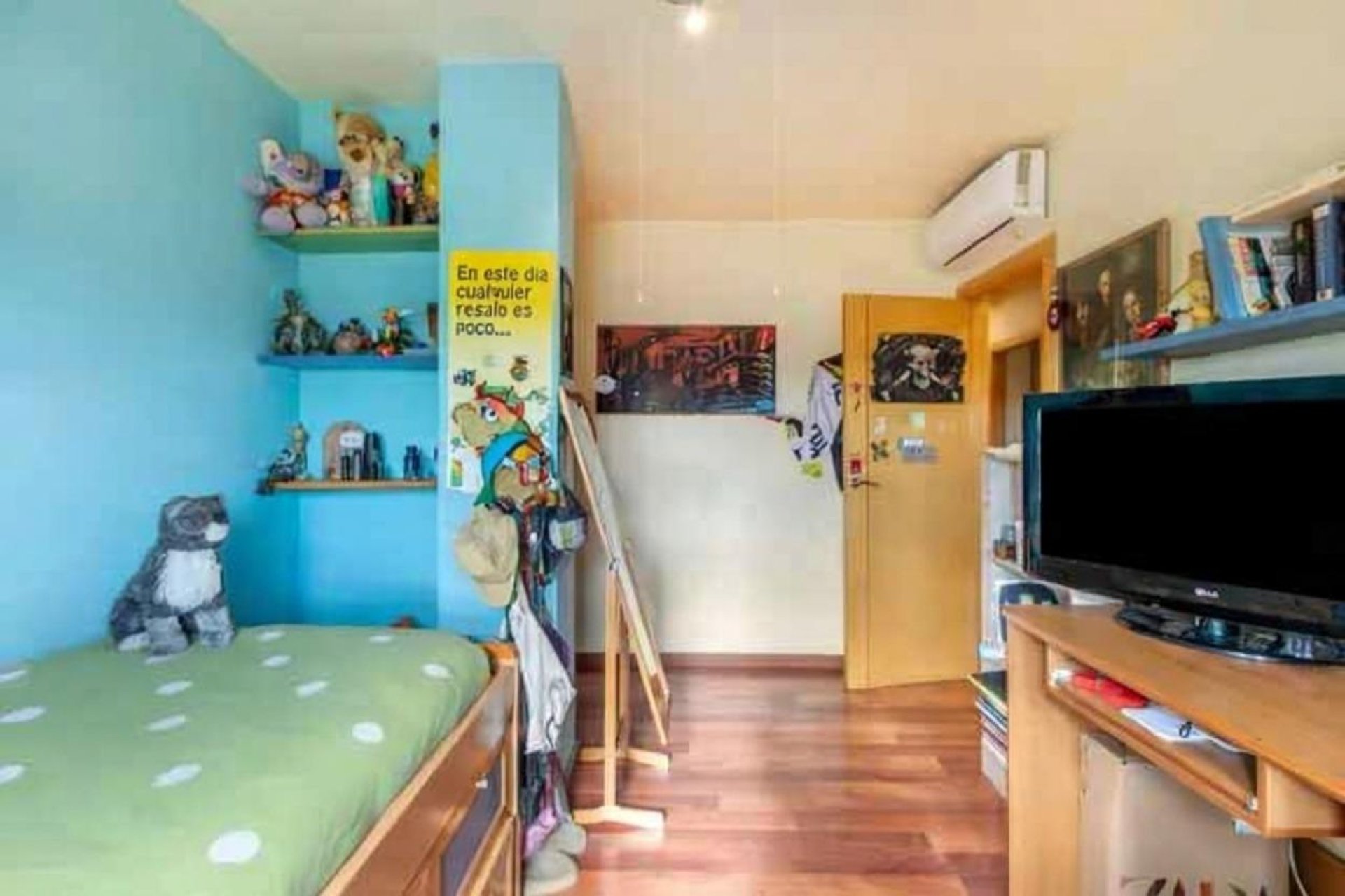 Revente - Villa -
Torrevieja - Aguas Nuevas