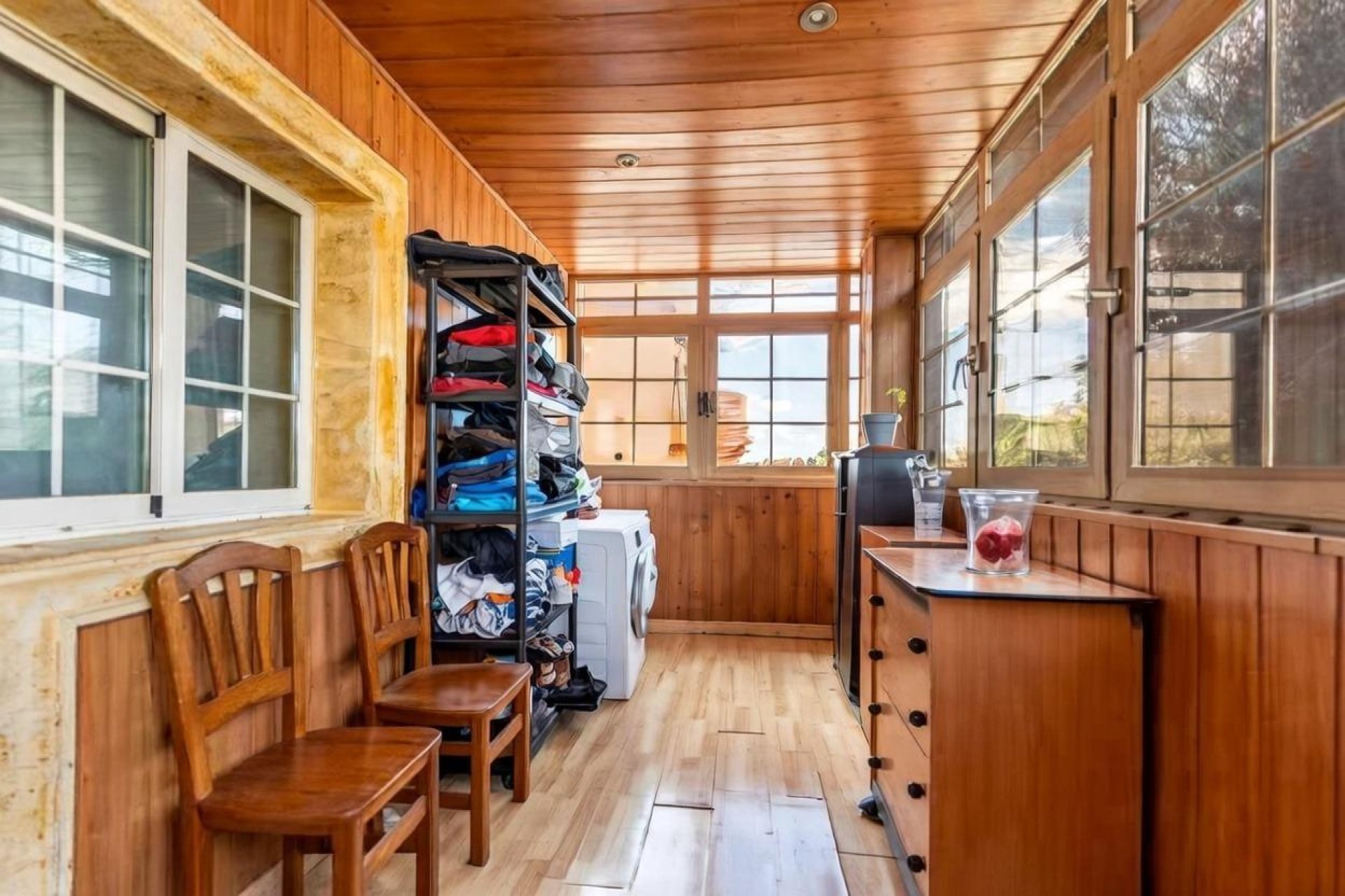 Revente - Villa -
Torrevieja - Aguas Nuevas