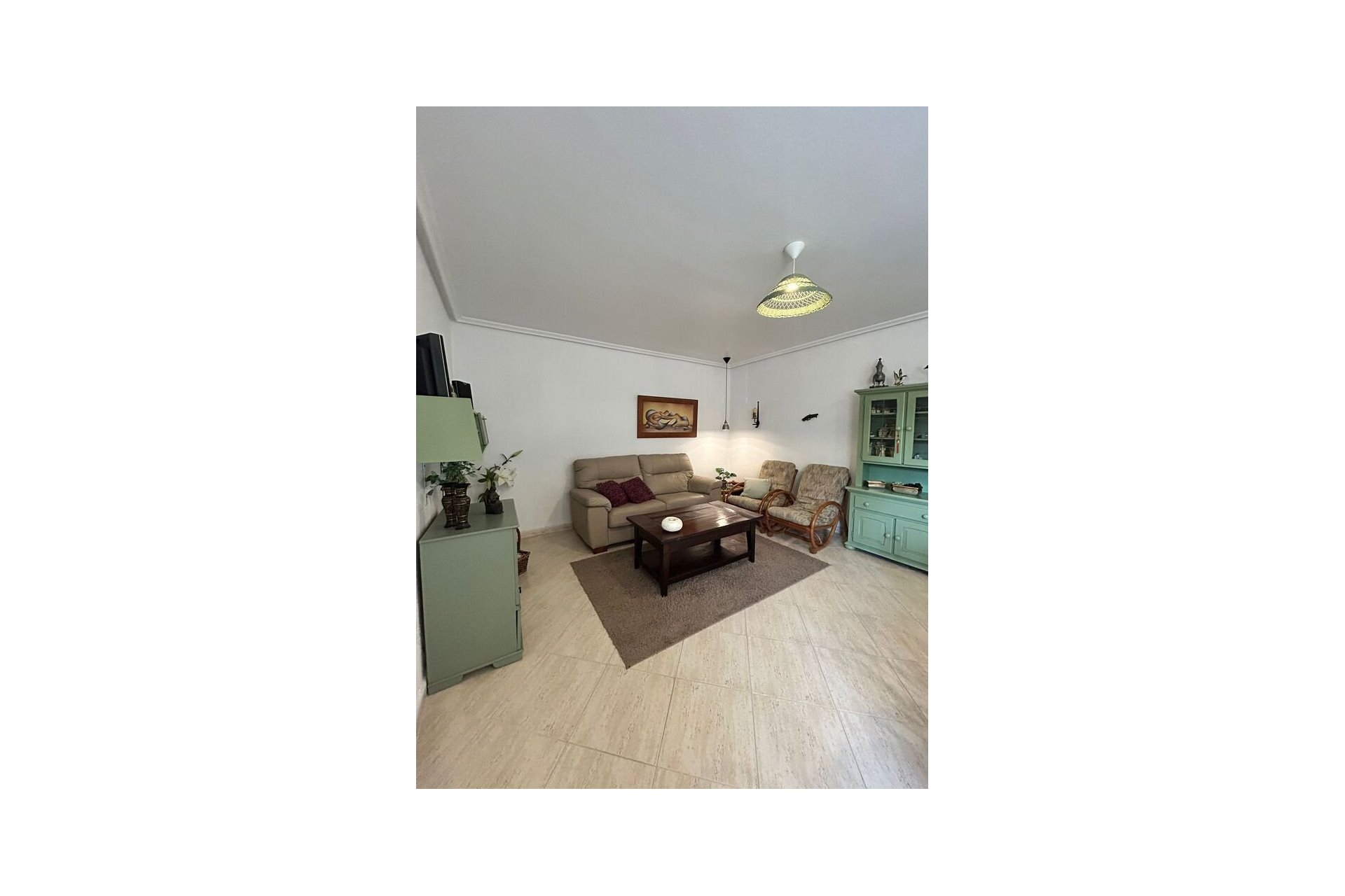 Revente - Villa -
Torrevieja - Aguas Nuevas