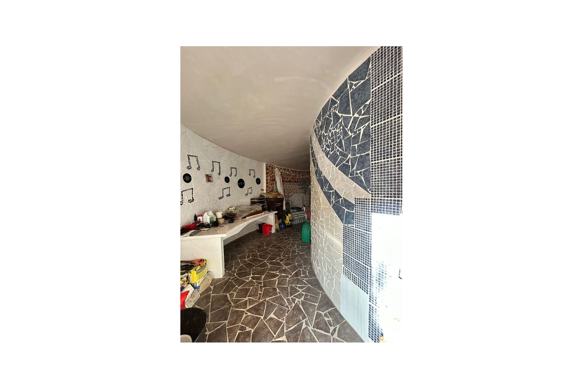 Revente - Villa -
Torrevieja - Aguas Nuevas