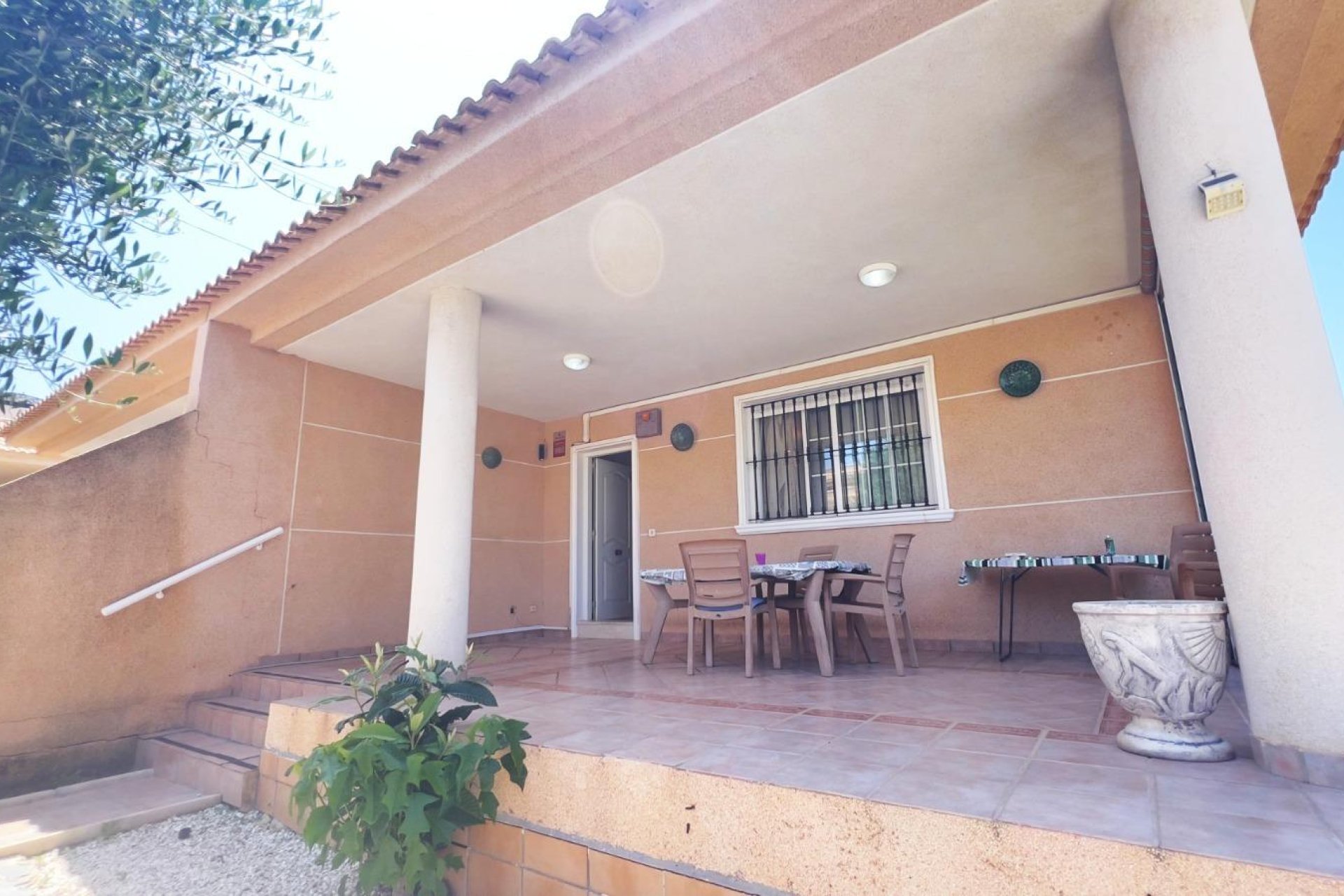 Revente - Villa -
Torrevieja - Aguas Nuevas