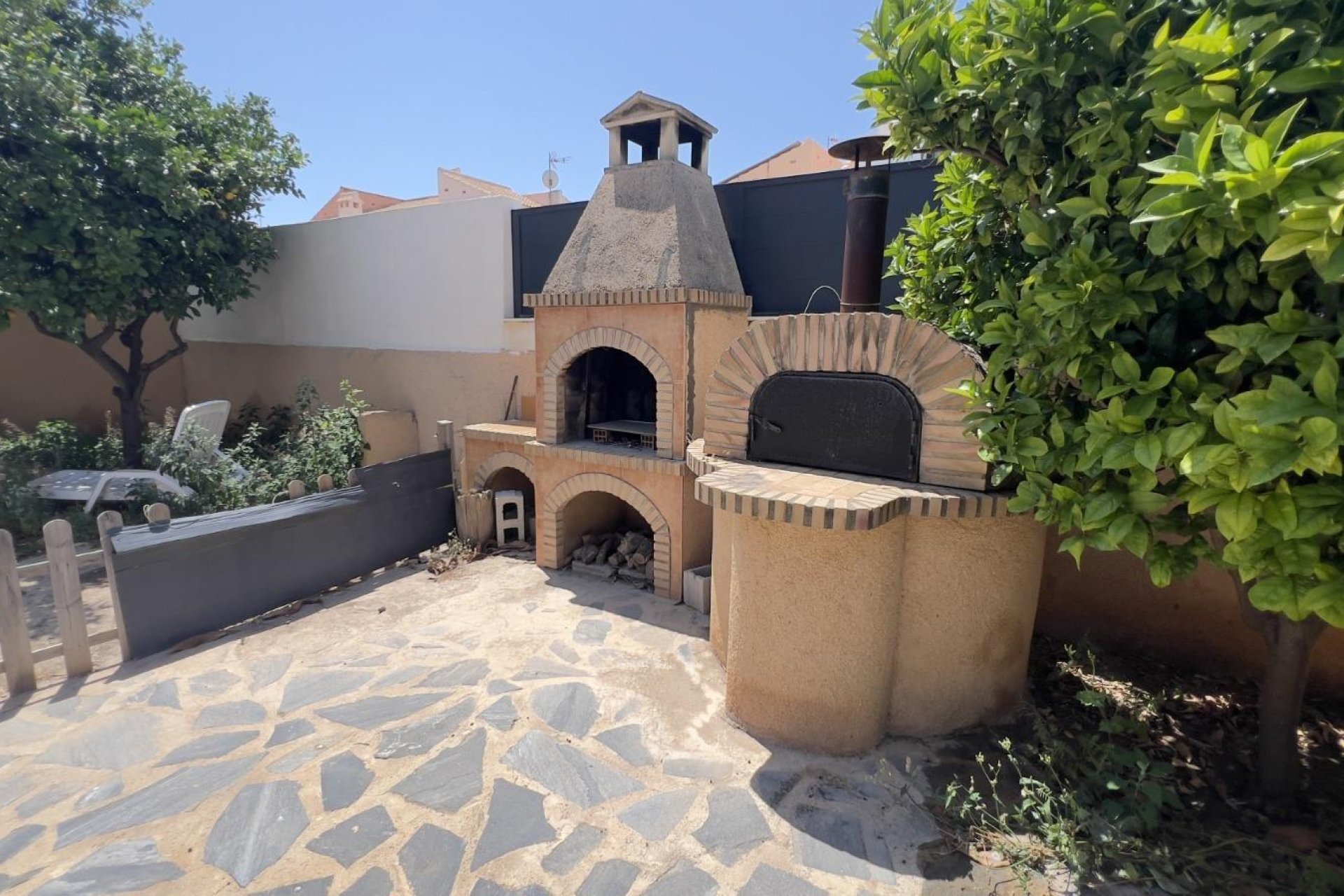 Revente - Villa -
Torrevieja - Aguas Nuevas
