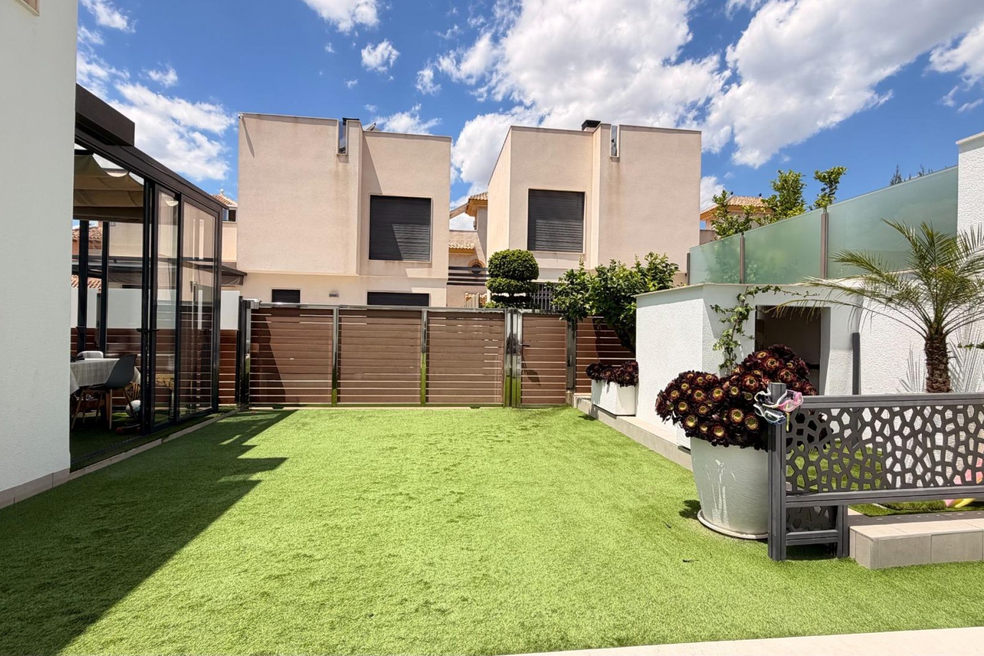 Revente - Villa -
Torrevieja - Aguas Nuevas