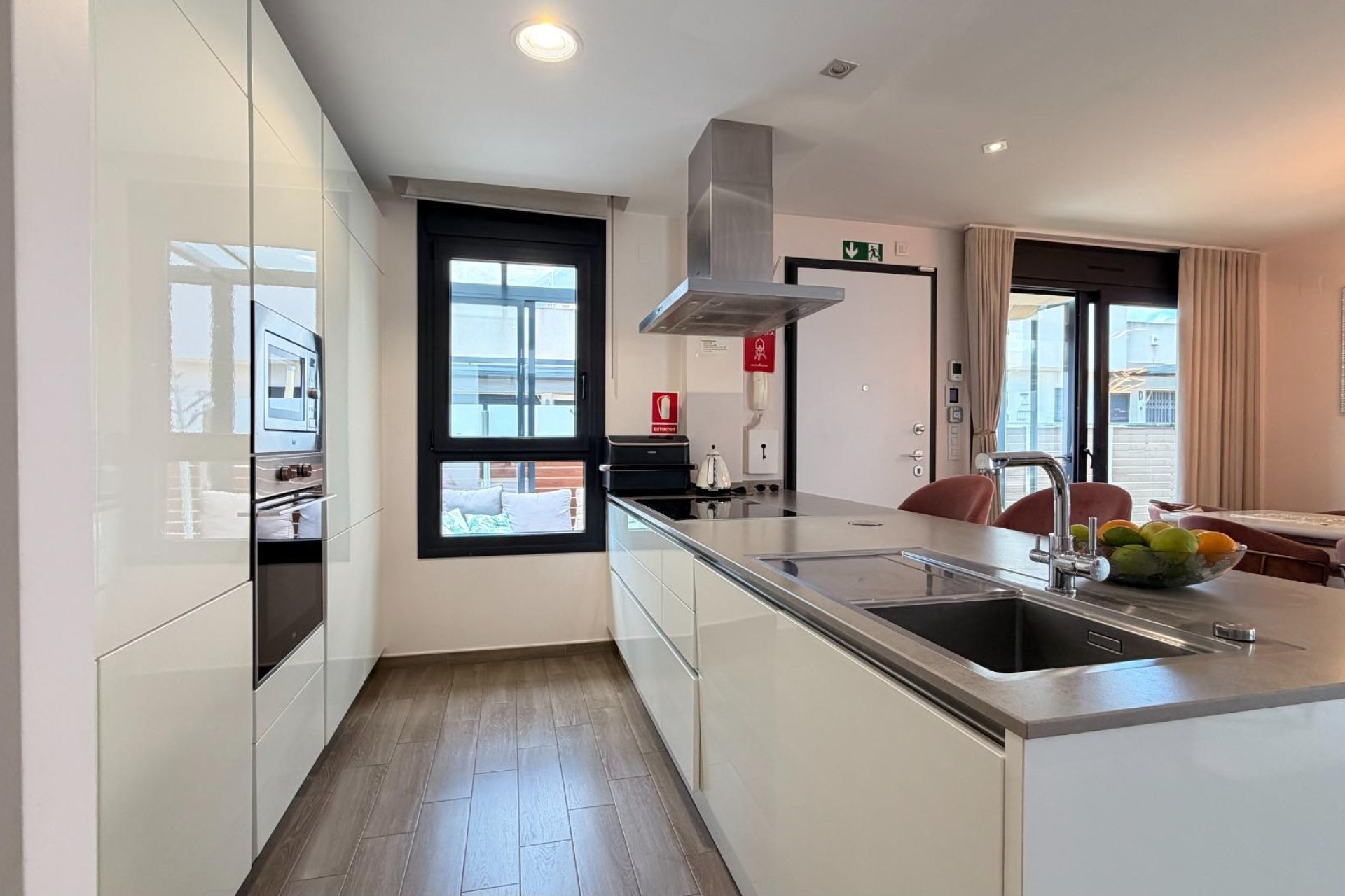Revente - Villa -
Torrevieja - Aguas Nuevas