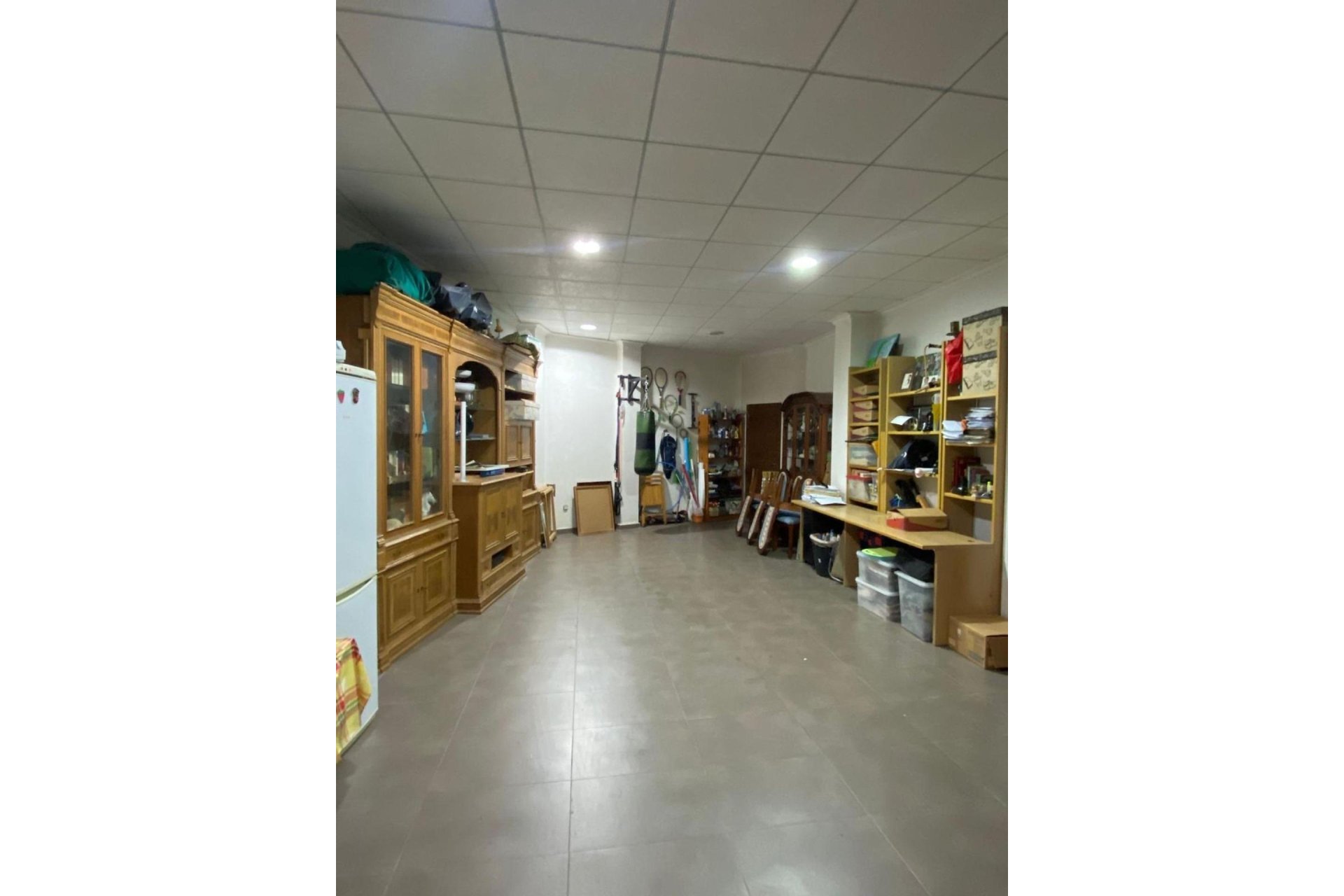 Revente - Villa -
Torrevieja - Centro - Muelle Pesquero