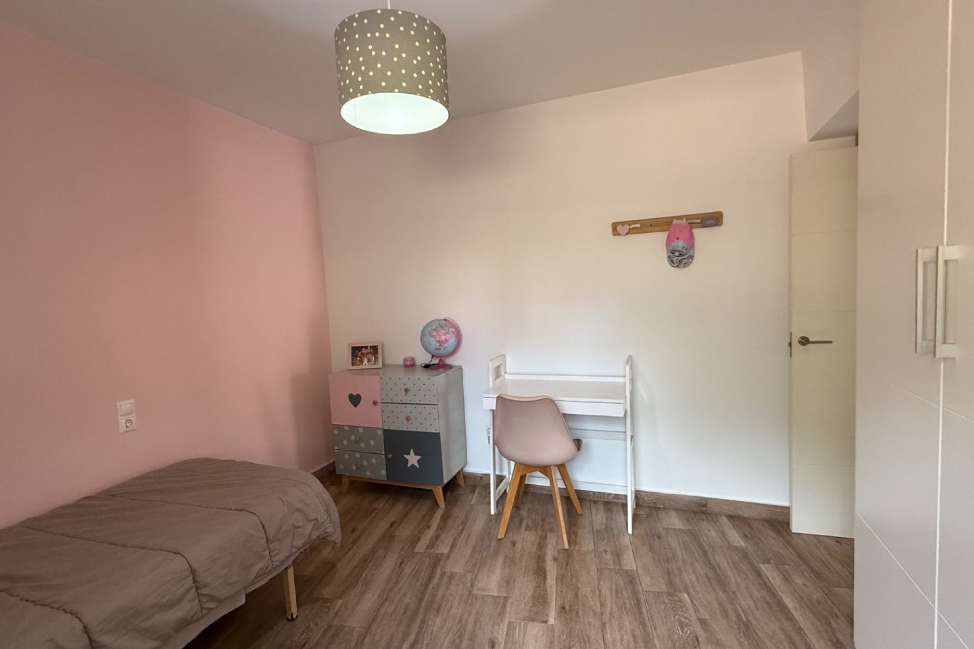 Revente - Villa -
Torrevieja - Costa Blanca
