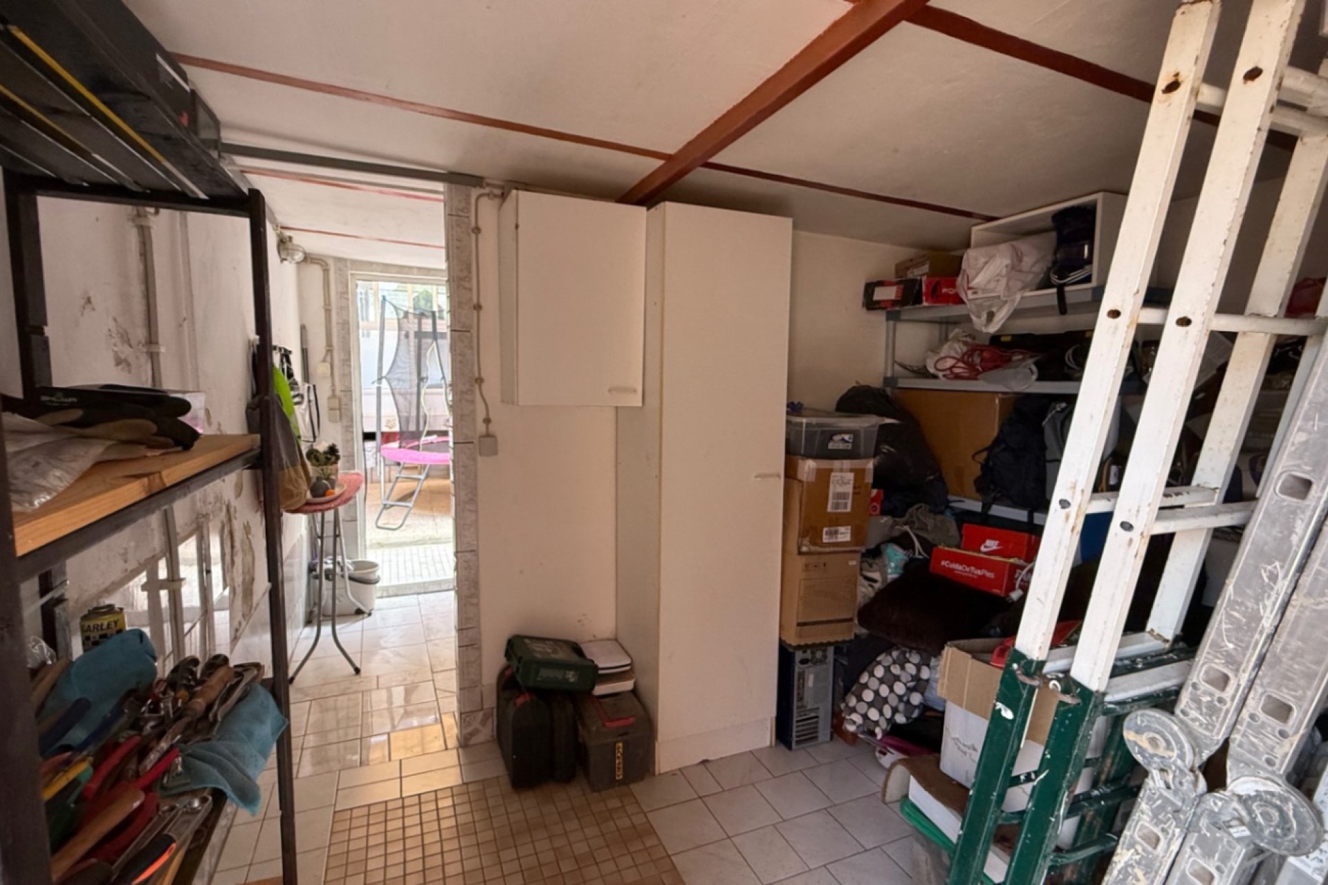 Revente - Villa -
Torrevieja - Costa Blanca