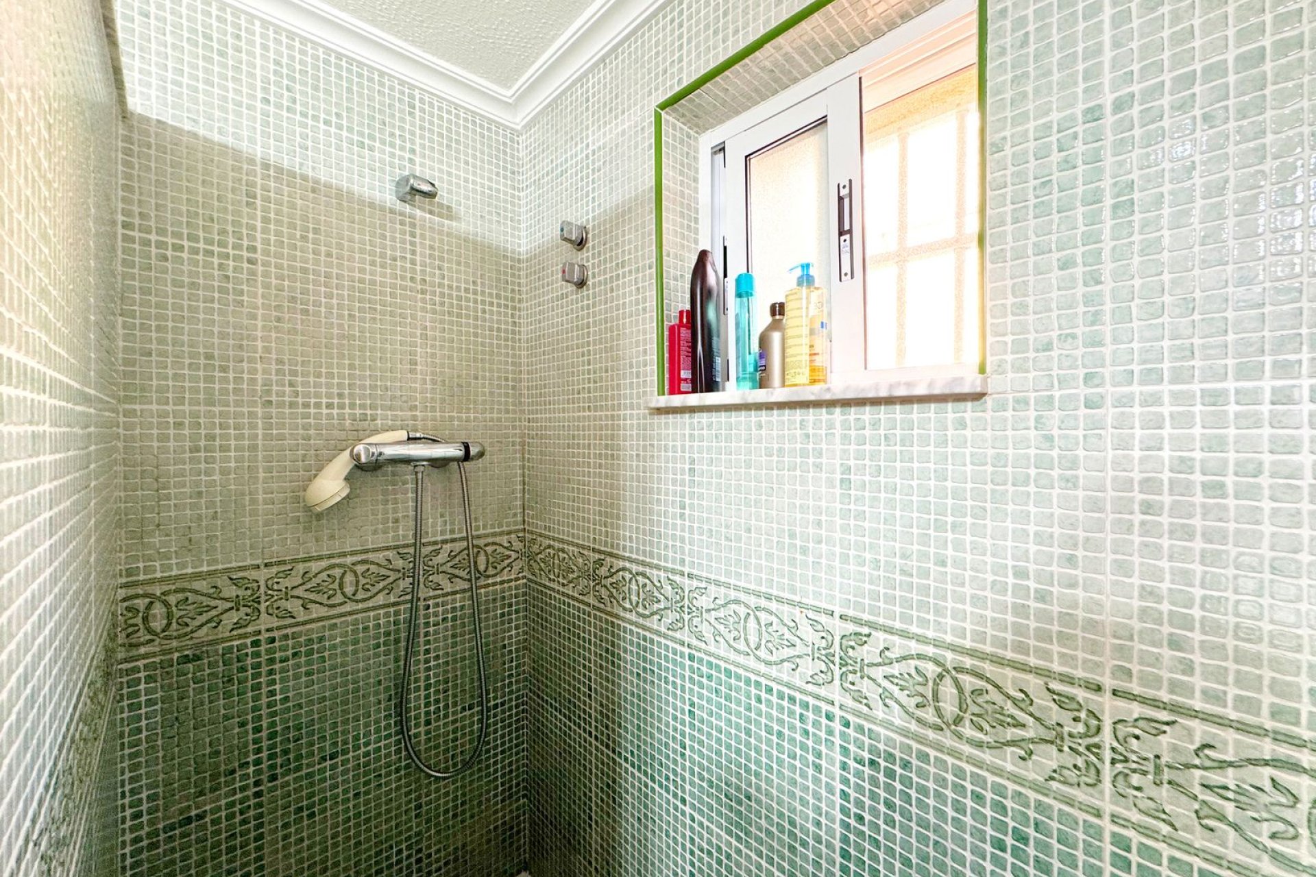 Revente - Villa -
Torrevieja - Costa Blanca