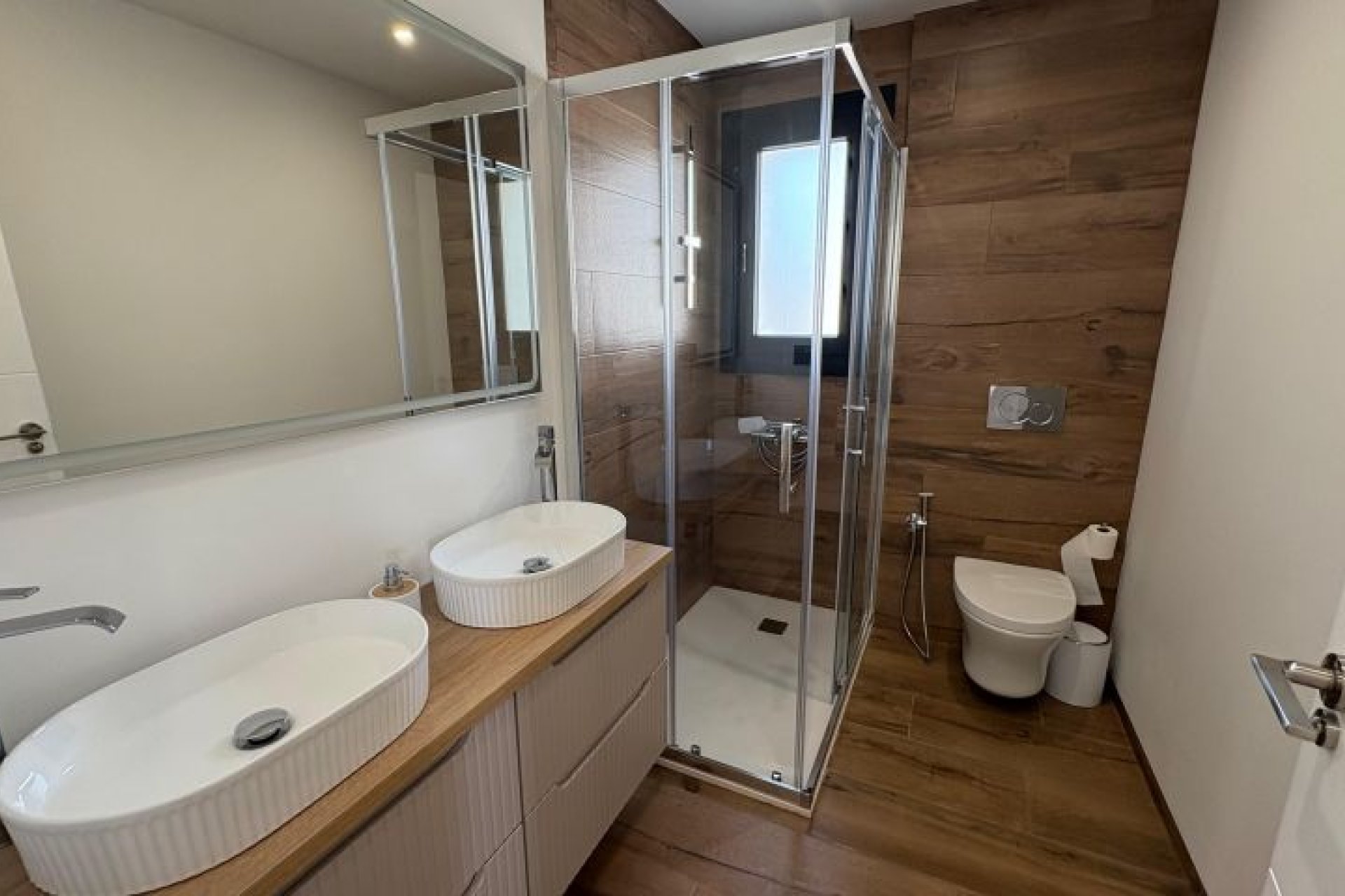 Revente - Villa -
Torrevieja - Costa Blanca