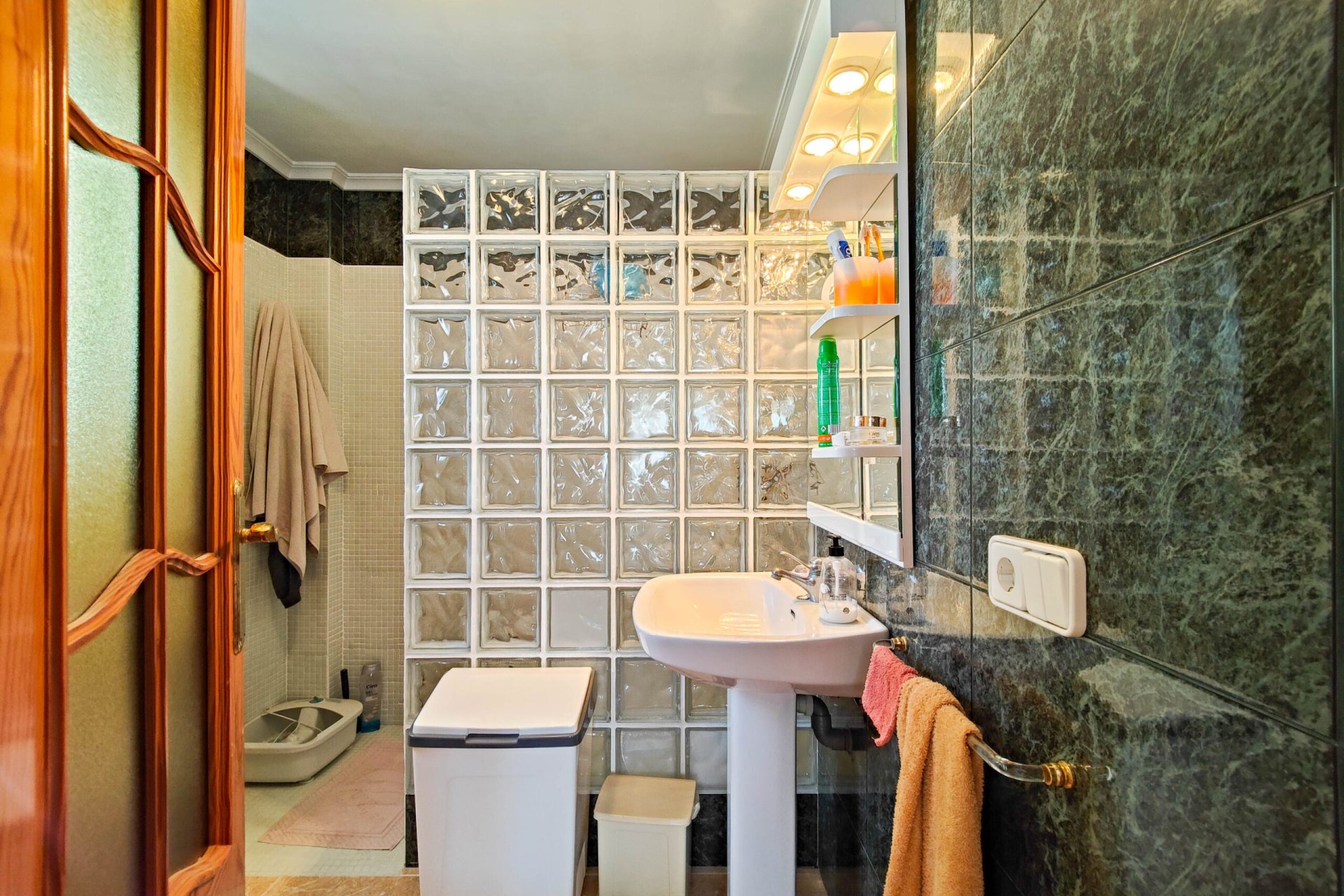 Revente - Villa -
Torrevieja - Costa Blanca