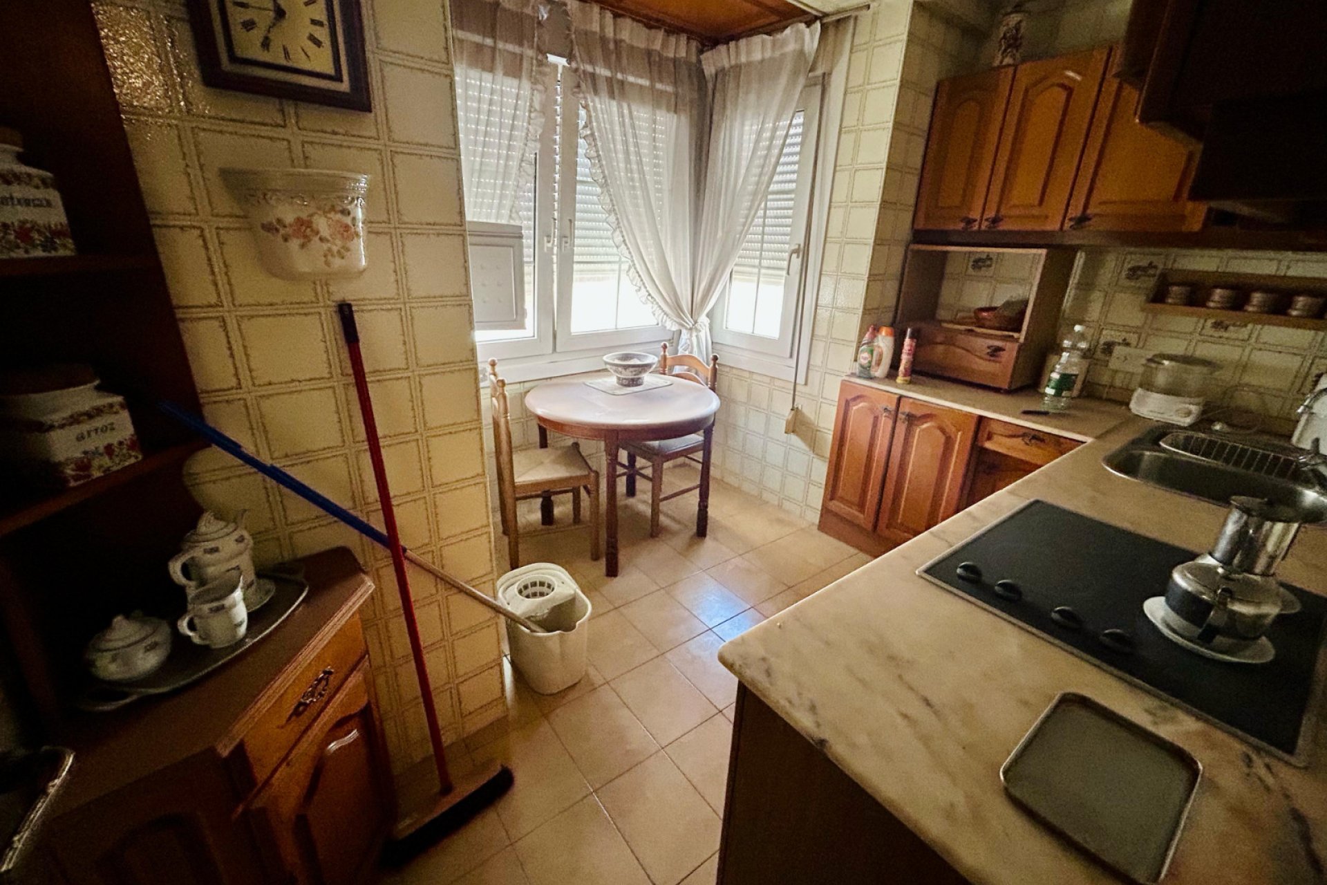 Revente - Villa -
Torrevieja - Costa Blanca