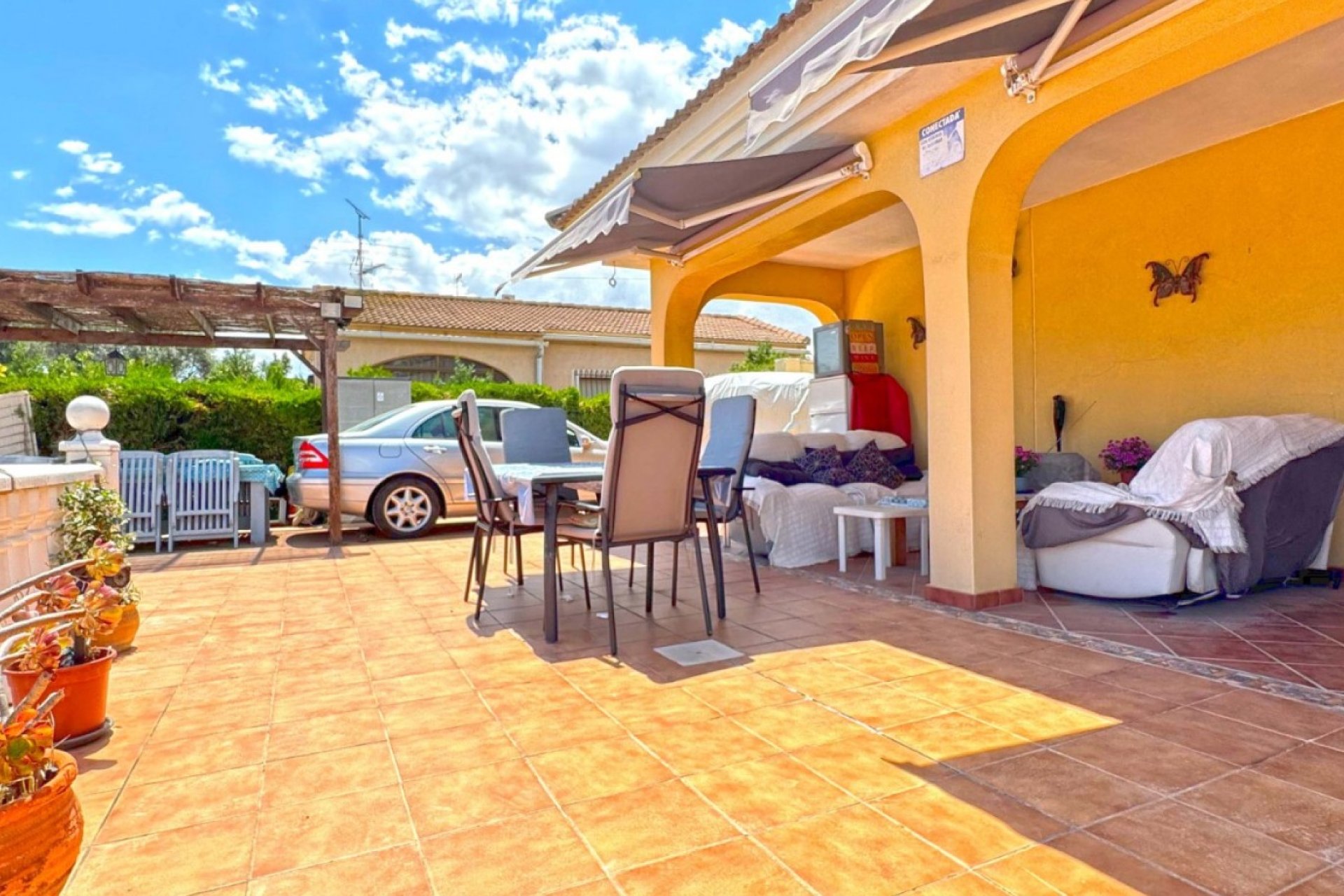 Revente - Villa -
Torrevieja - Costa Blanca
