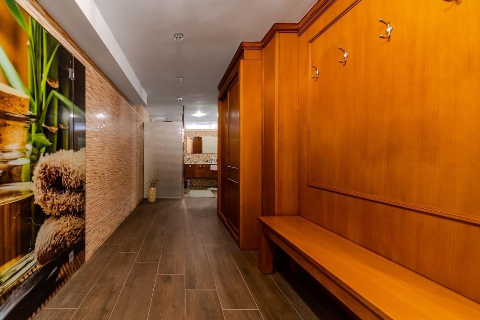 Revente - Villa -
Torrevieja - Costa Blanca