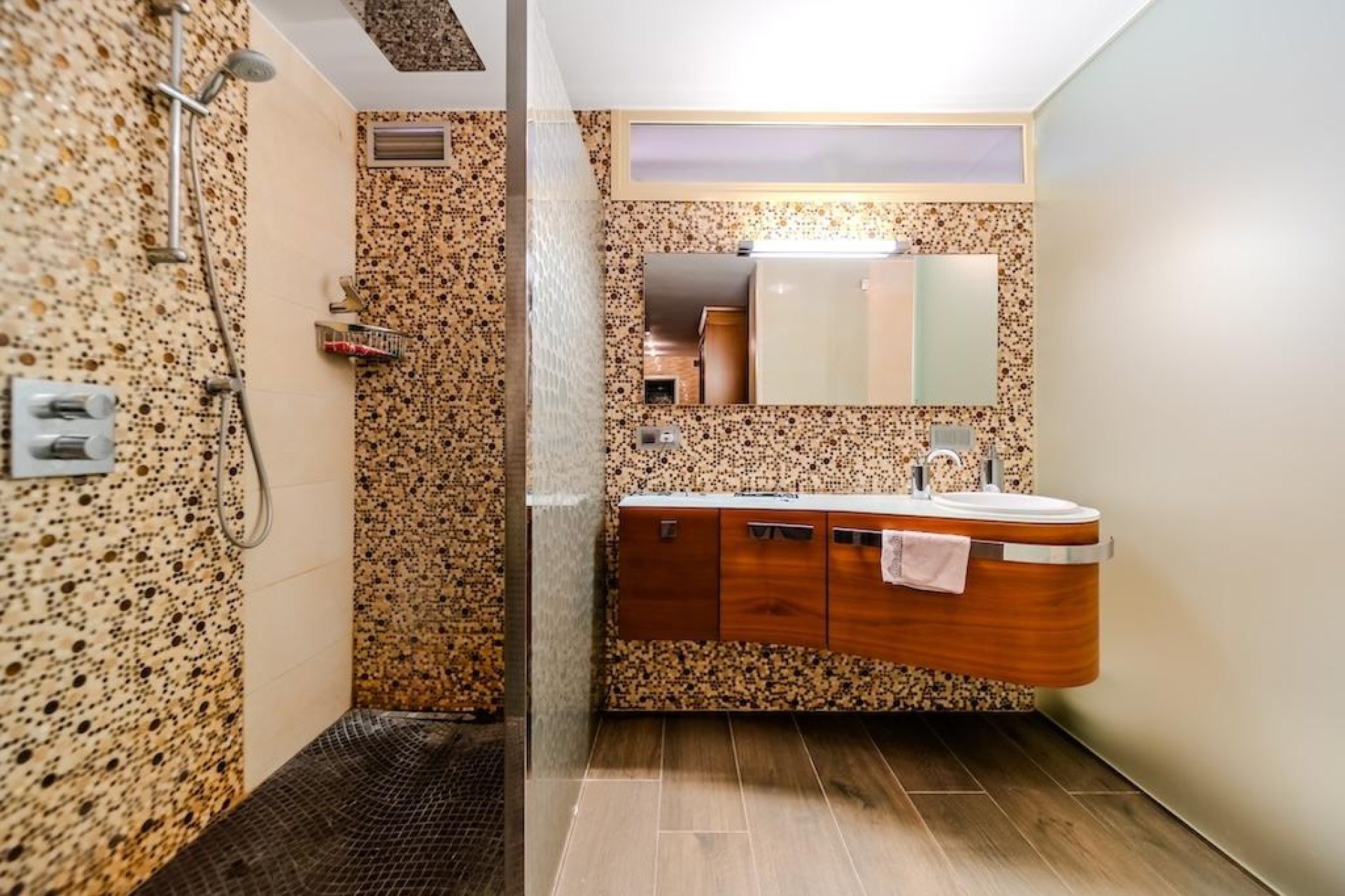 Revente - Villa -
Torrevieja - Costa Blanca