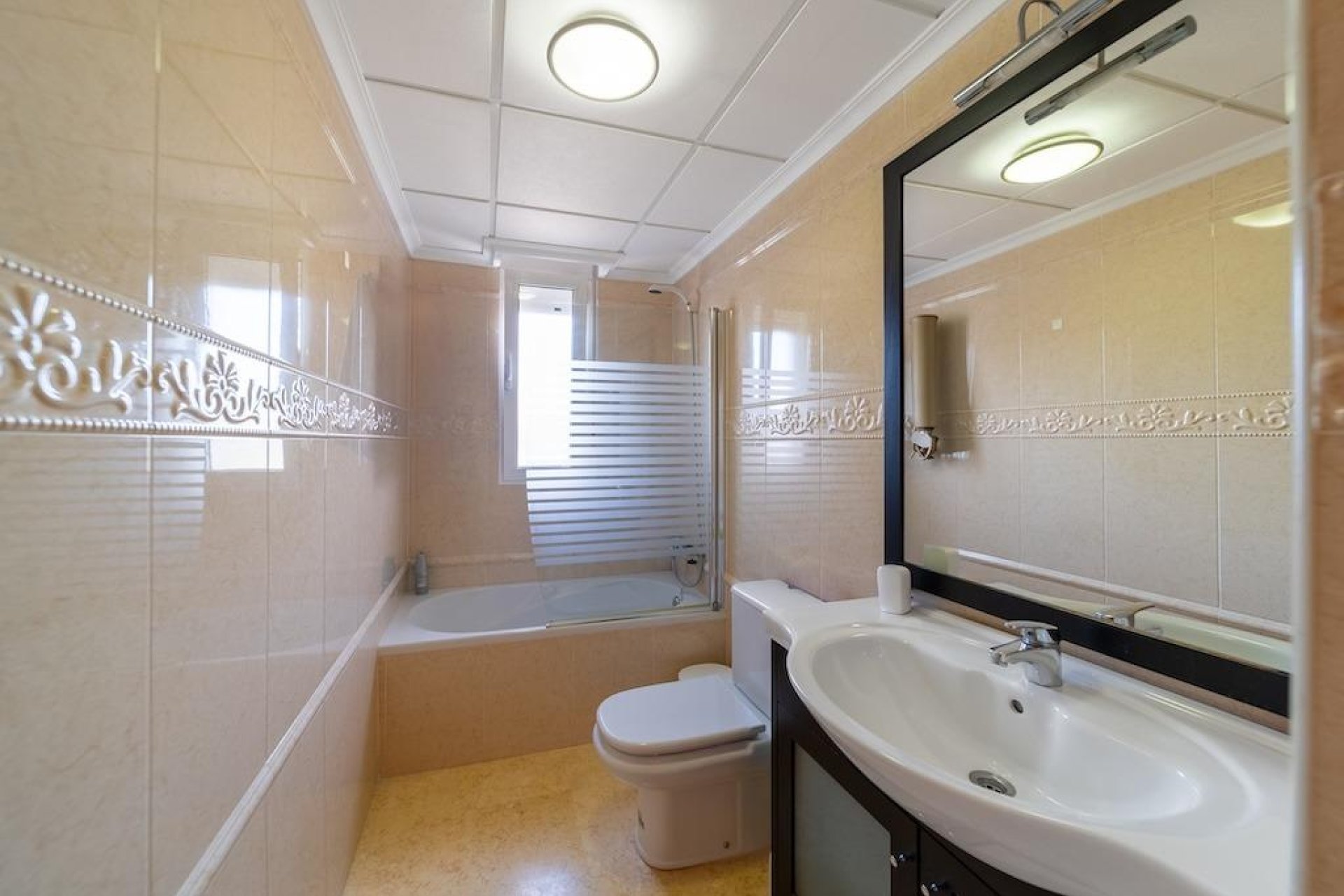 Revente - Villa -
Torrevieja - Costa Blanca