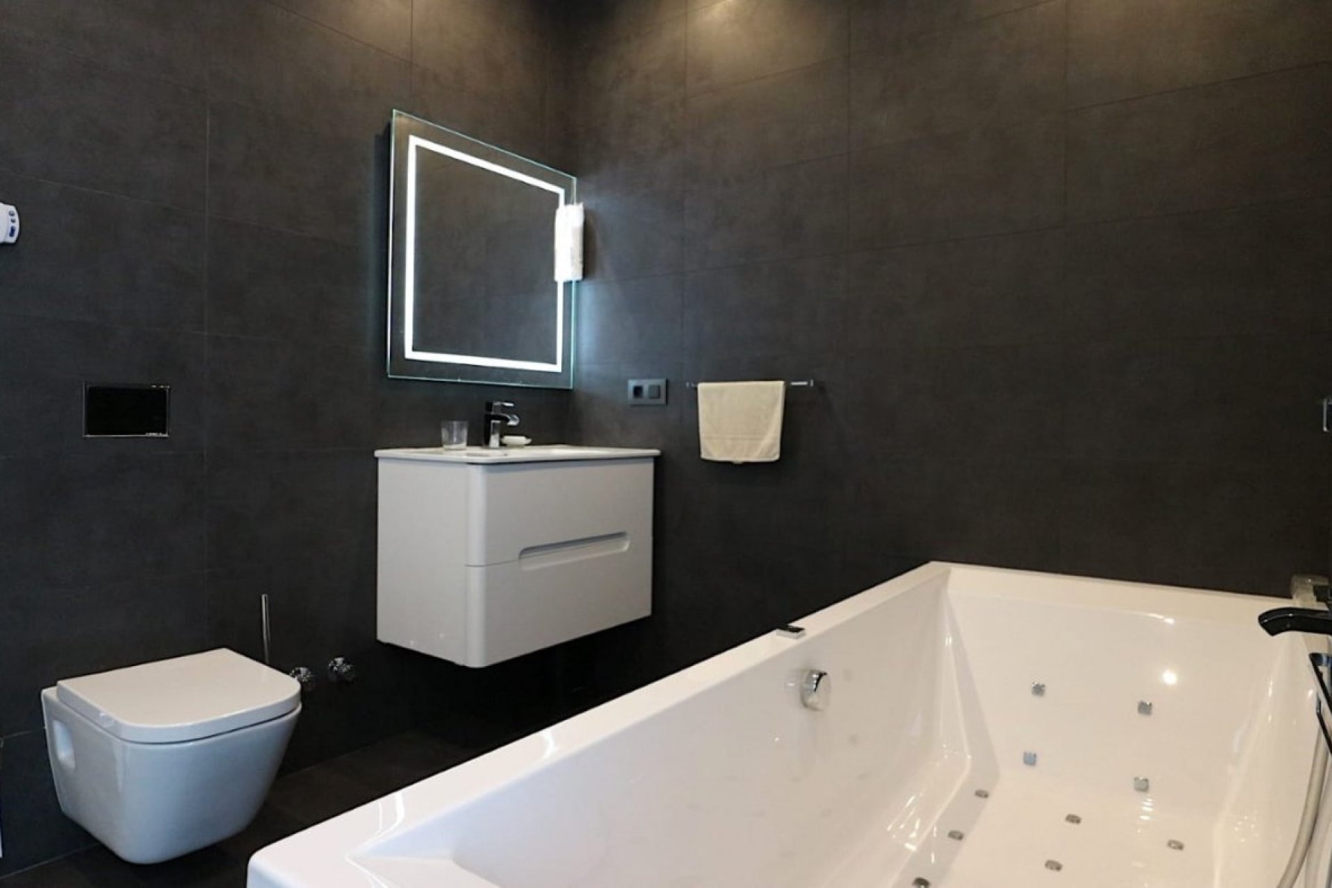 Revente - Villa -
Torrevieja - Costa Blanca