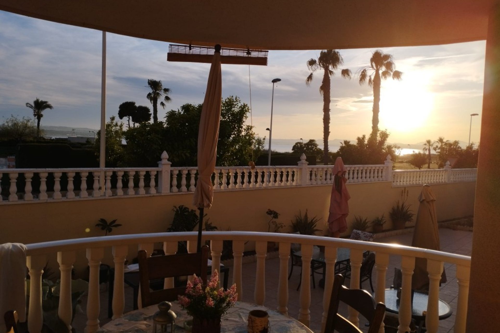 Revente - Villa -
Torrevieja - Costa Blanca