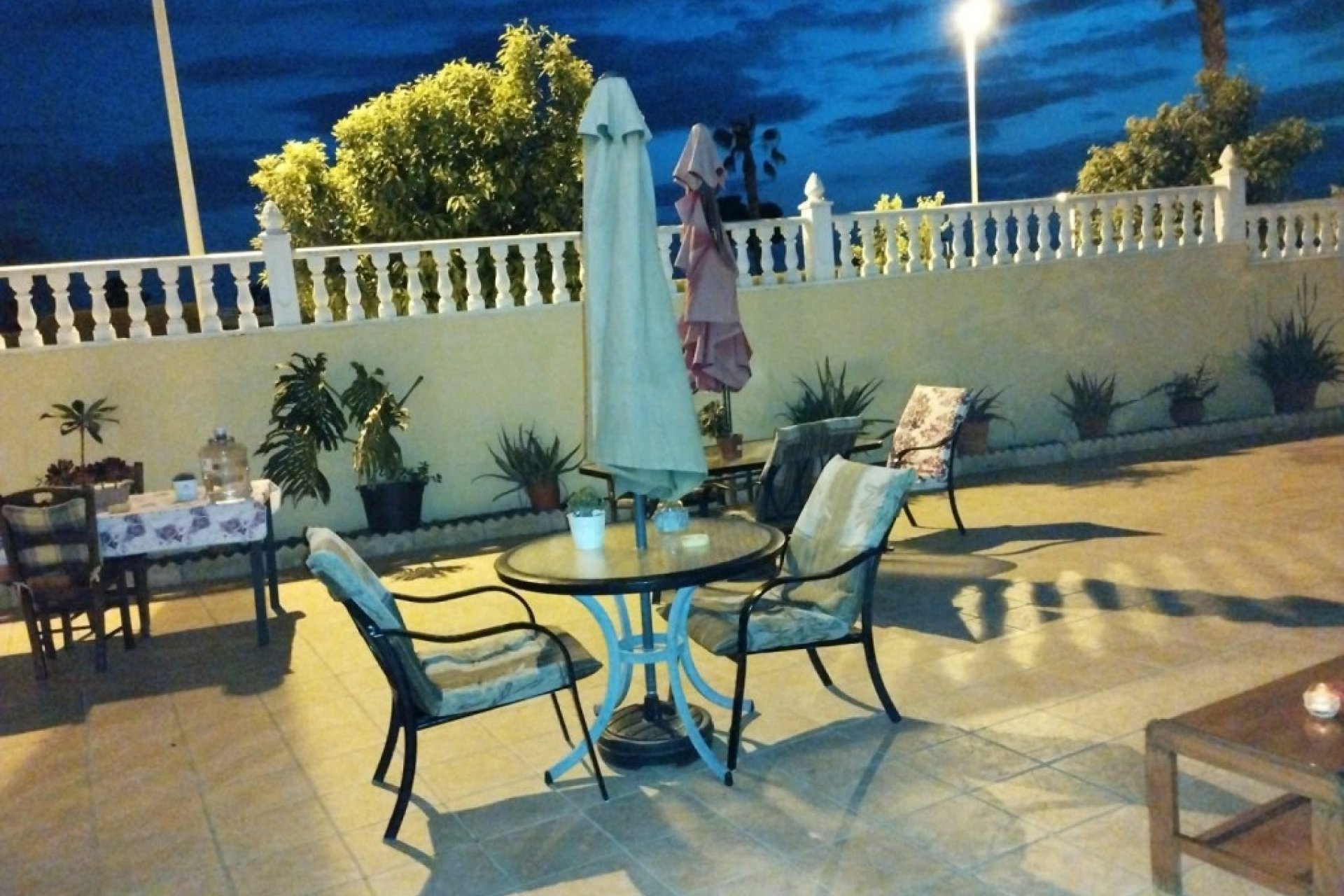 Revente - Villa -
Torrevieja - Costa Blanca