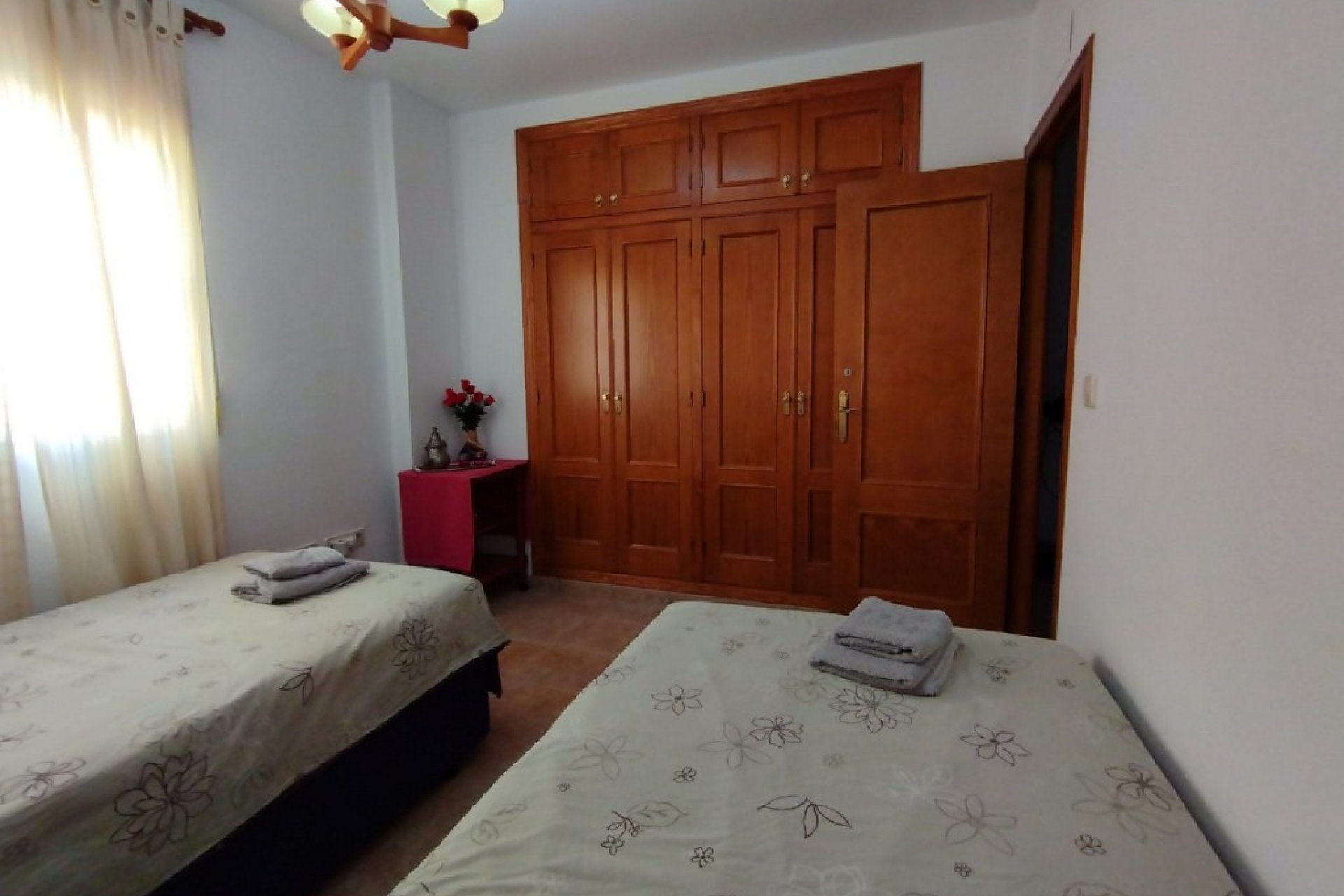 Revente - Villa -
Torrevieja - Costa Blanca