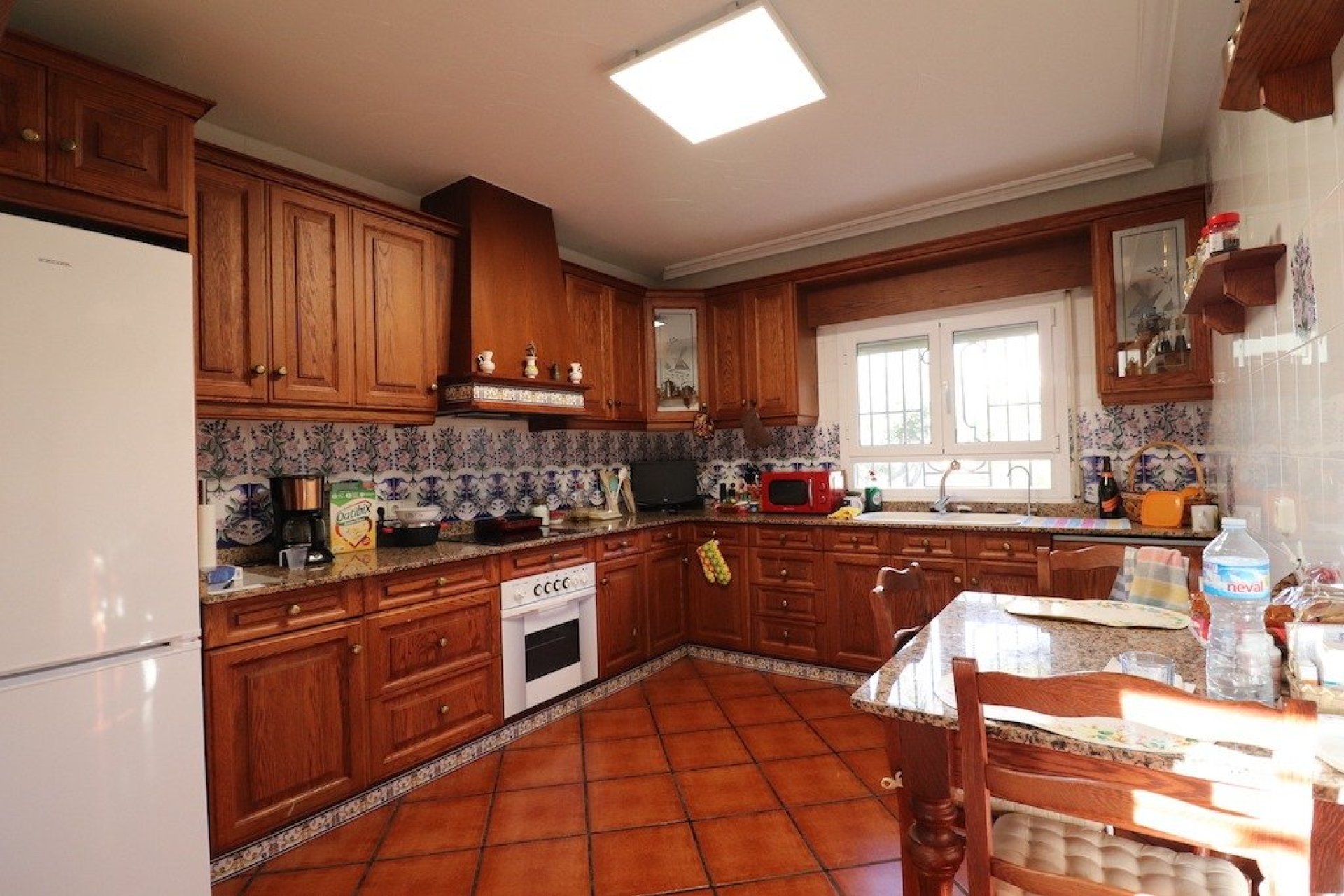 Revente - Villa -
Torrevieja - Costa Blanca