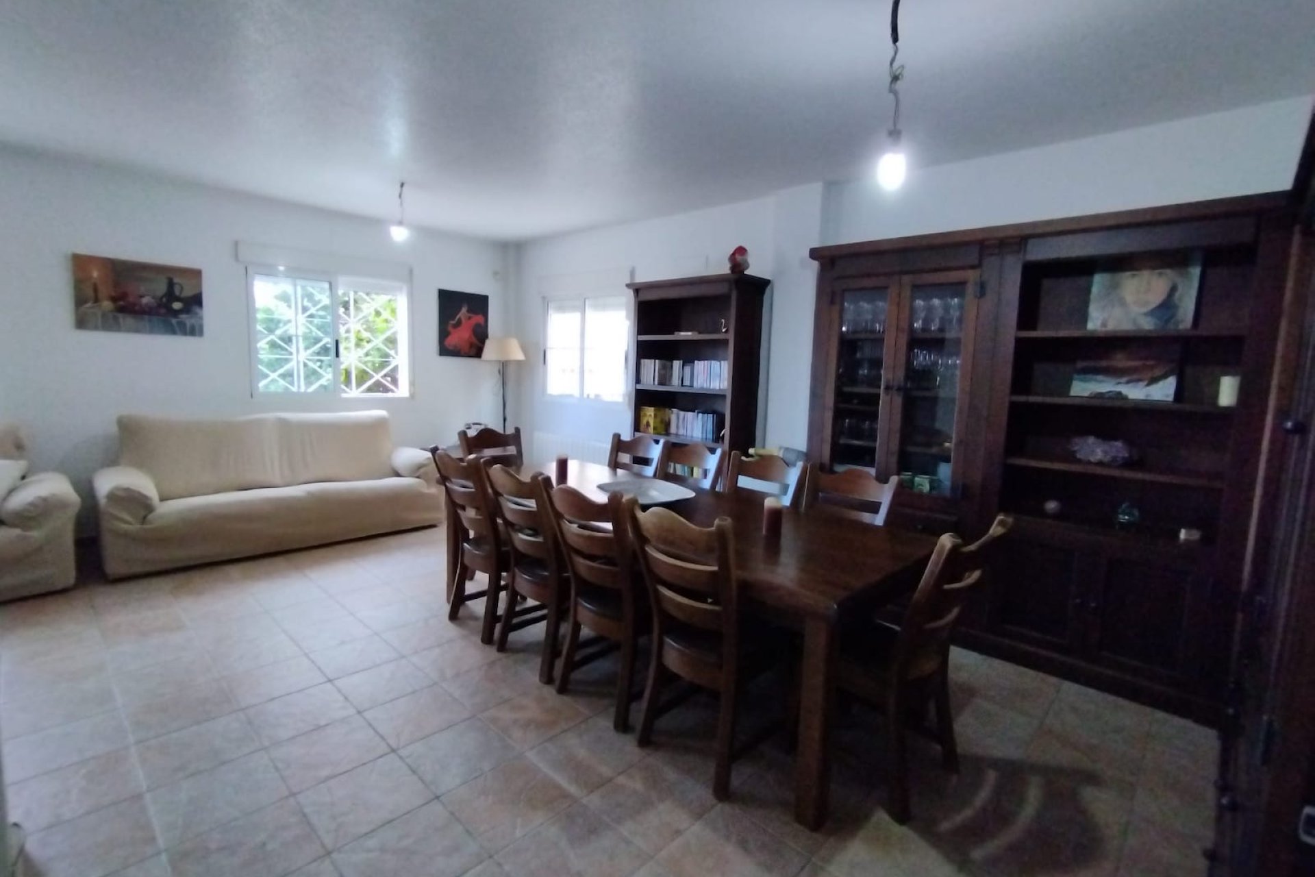 Revente - Villa -
Torrevieja - Costa Blanca