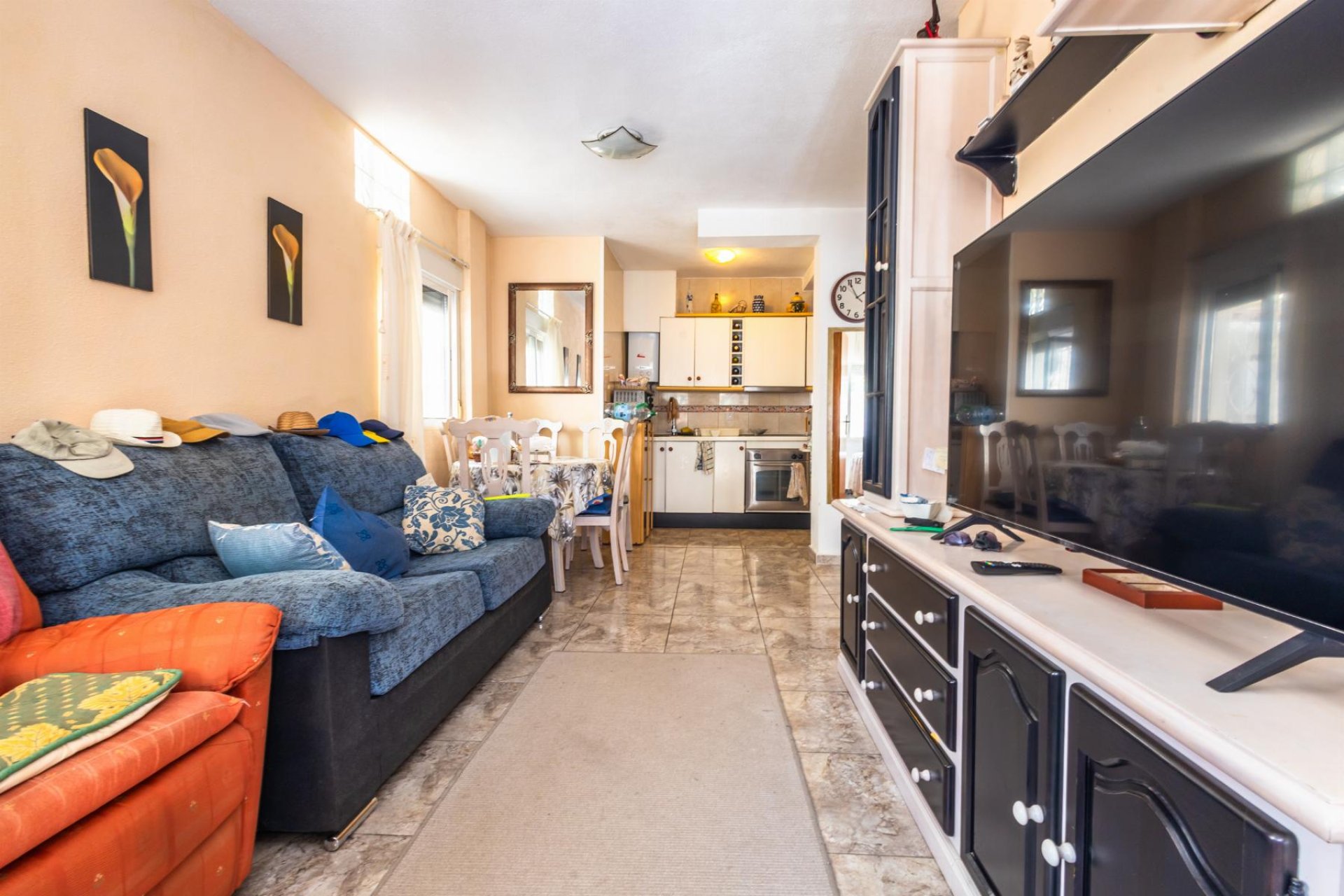 Revente - Villa -
Torrevieja - Costa Blanca