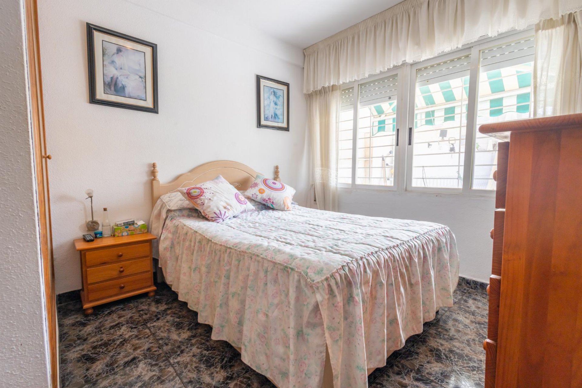 Revente - Villa -
Torrevieja - Costa Blanca