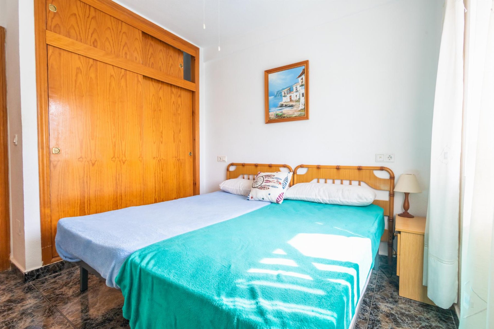 Revente - Villa -
Torrevieja - Costa Blanca