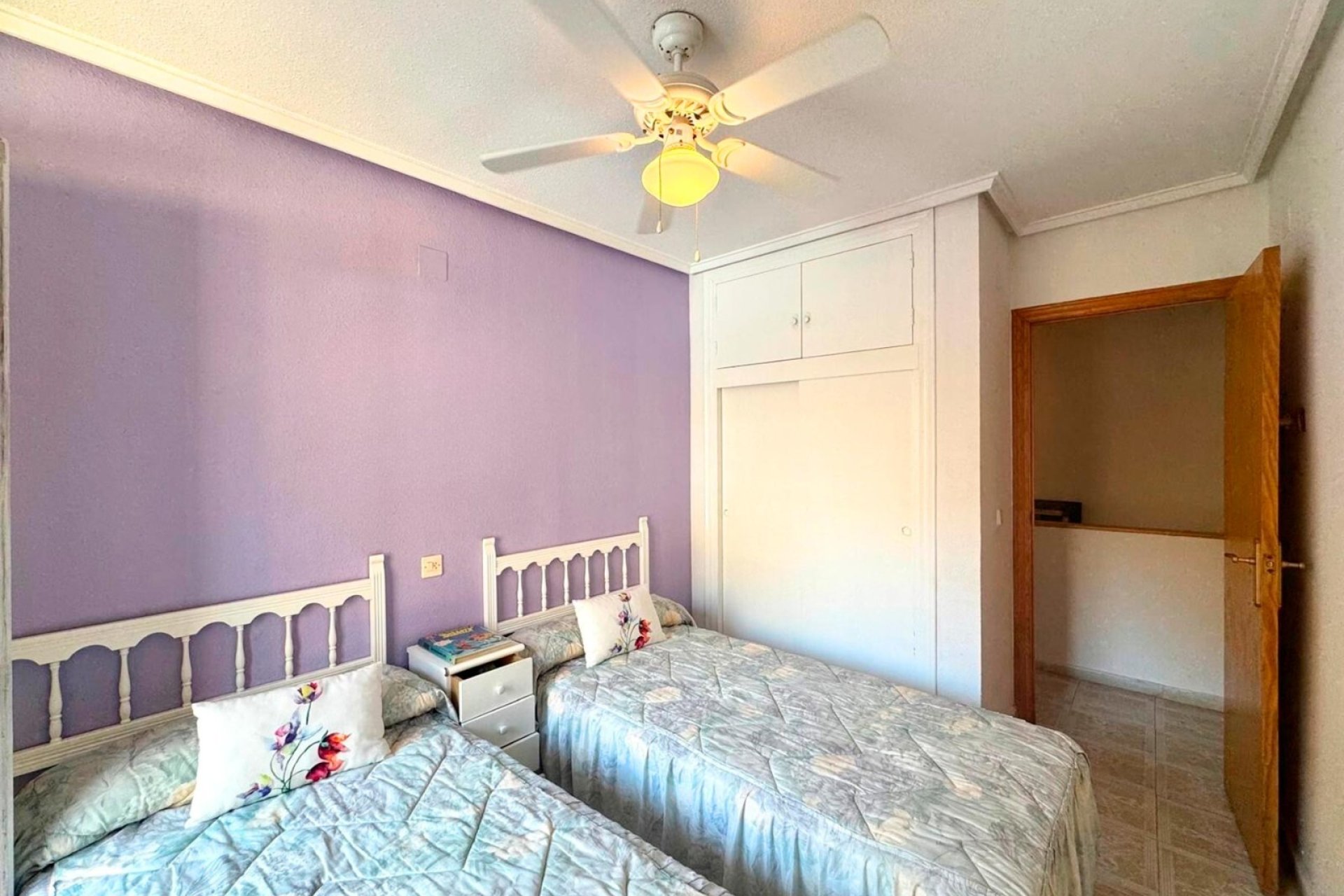 Revente - Villa -
Torrevieja - Costa Blanca