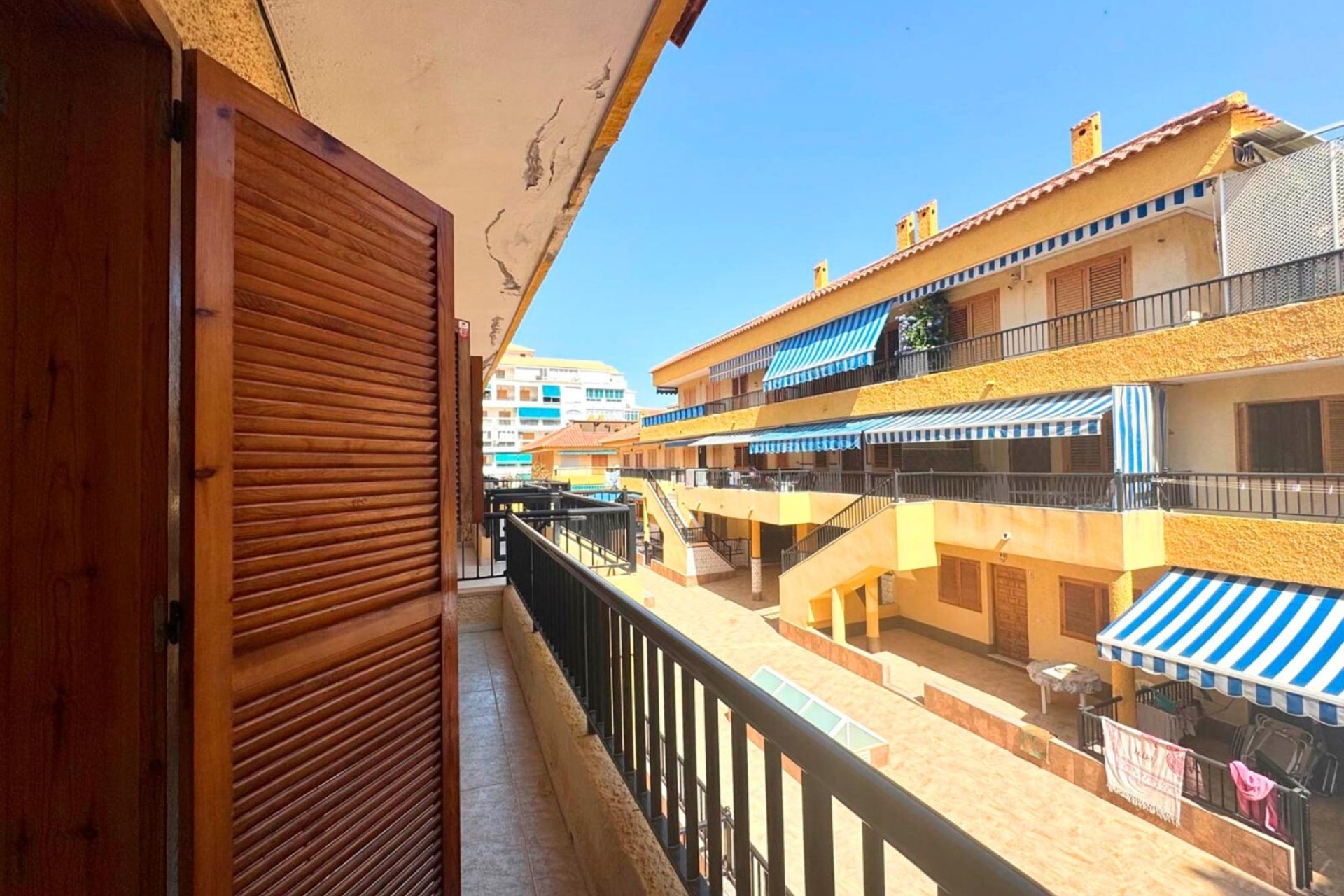 Revente - Villa -
Torrevieja - Costa Blanca