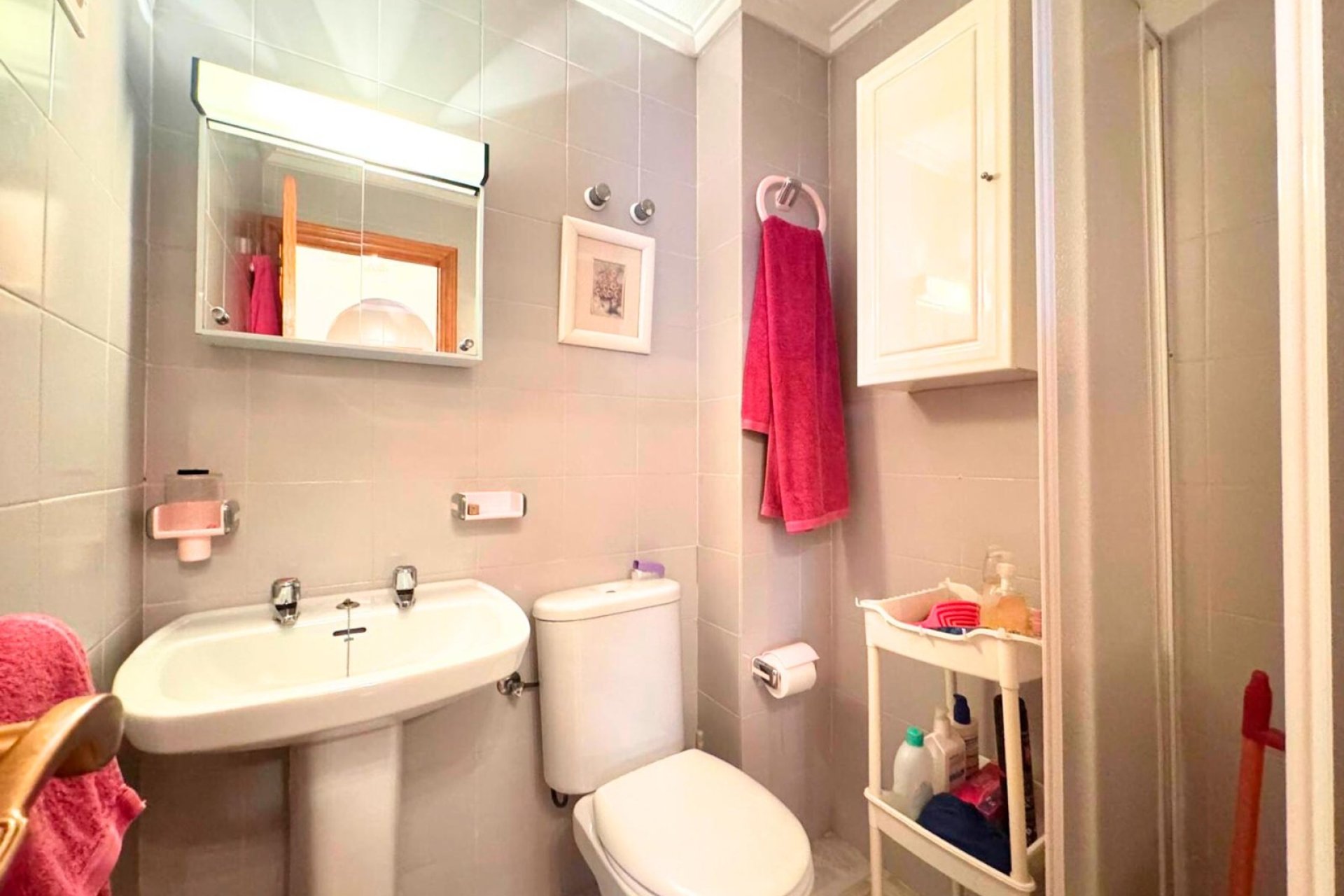 Revente - Villa -
Torrevieja - Costa Blanca
