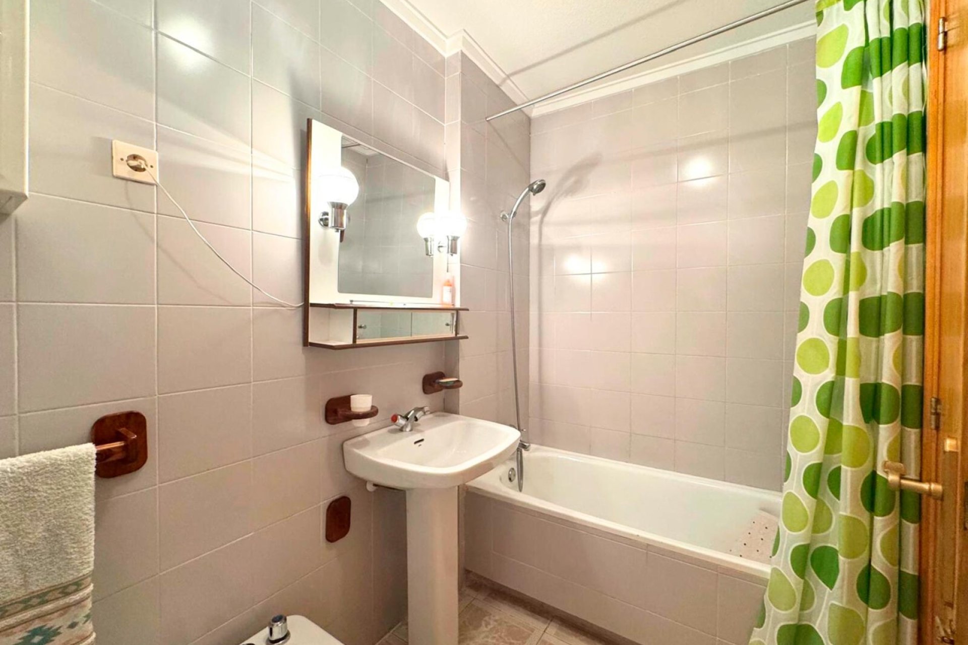 Revente - Villa -
Torrevieja - Costa Blanca