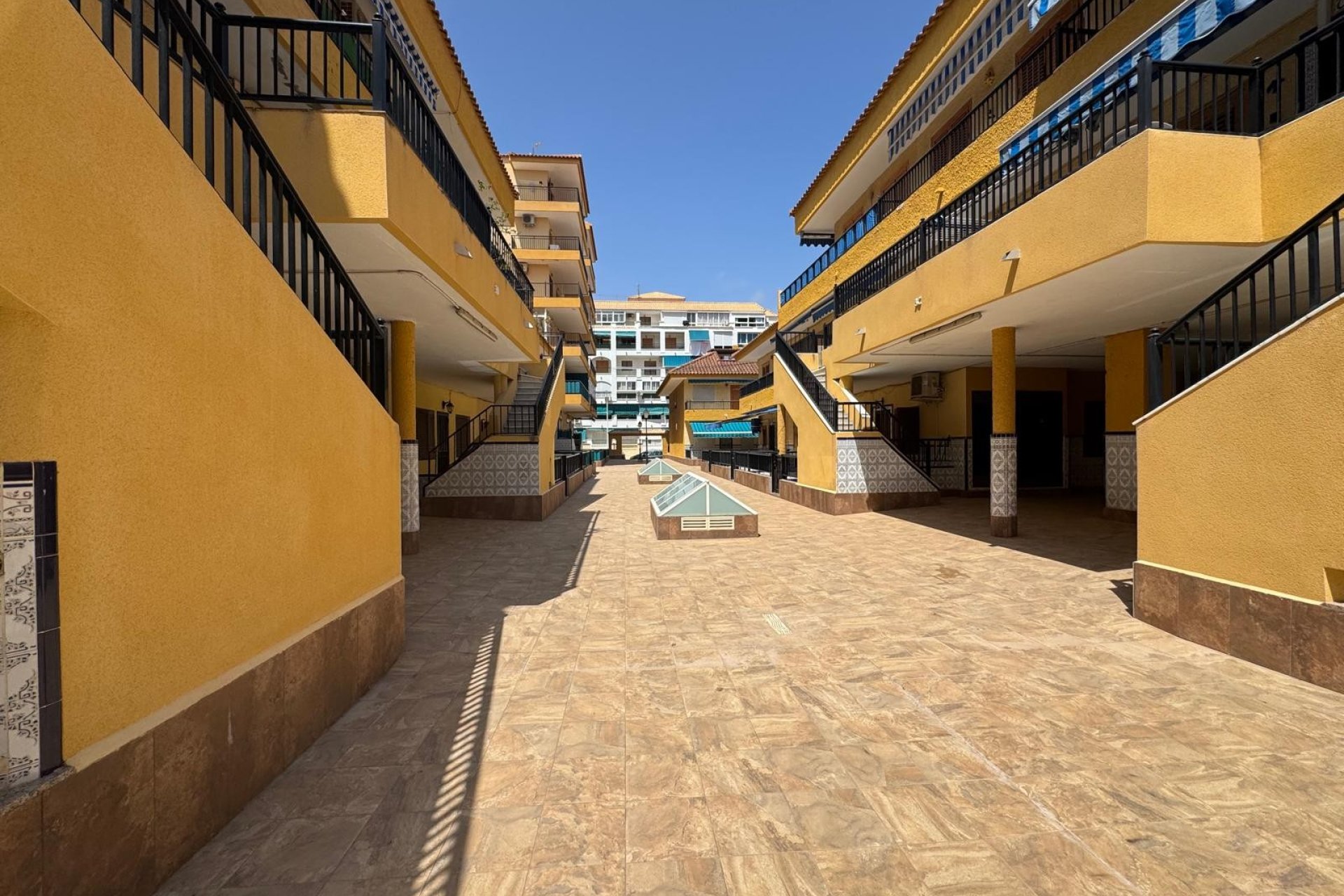 Revente - Villa -
Torrevieja - Costa Blanca