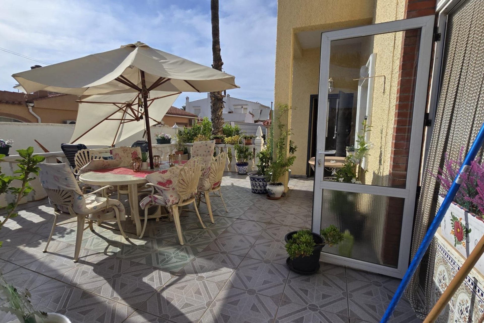 Revente - Villa -
Torrevieja - Costa Blanca