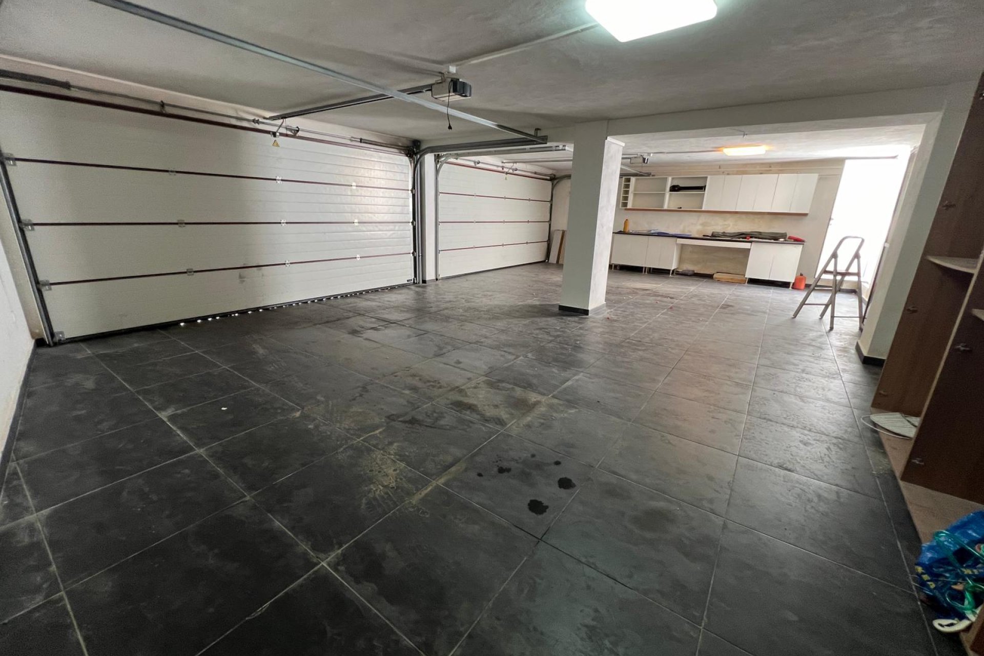 Revente - Villa -
Torrevieja - Costa Blanca